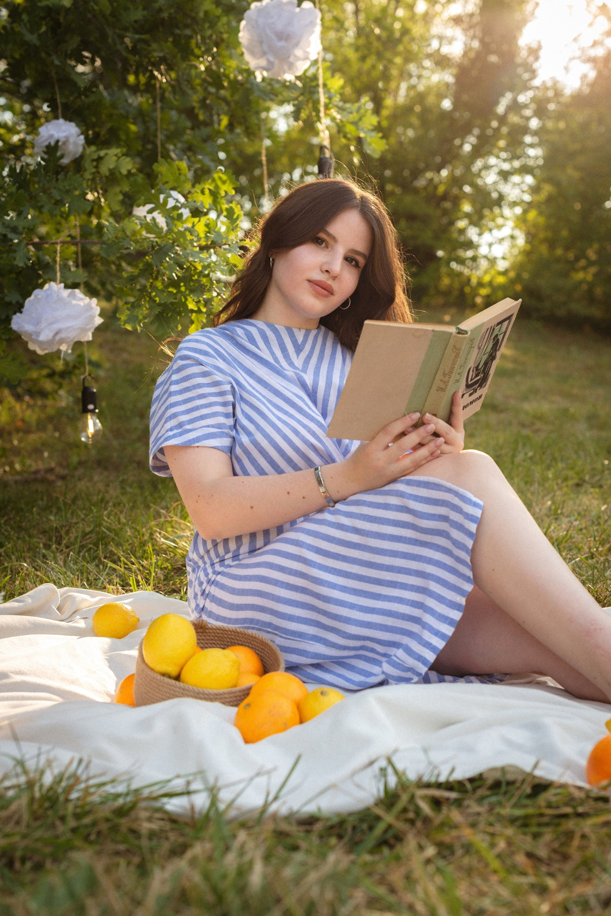 Катя и Мира. Семейный Фотограф в Краснодаре и крае