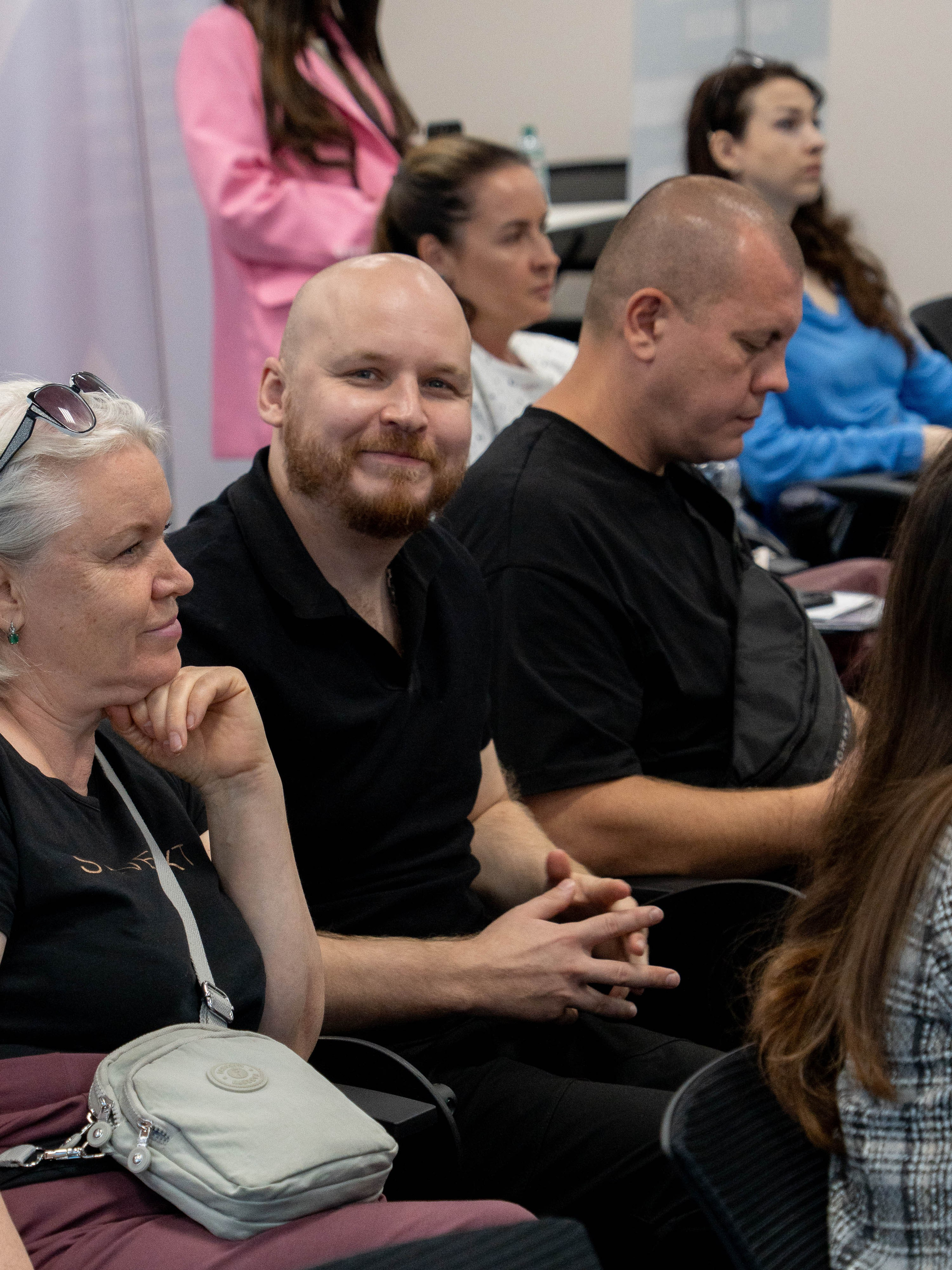 Franch Summit. Фотограф в Екатеринбурге Яна Круташова