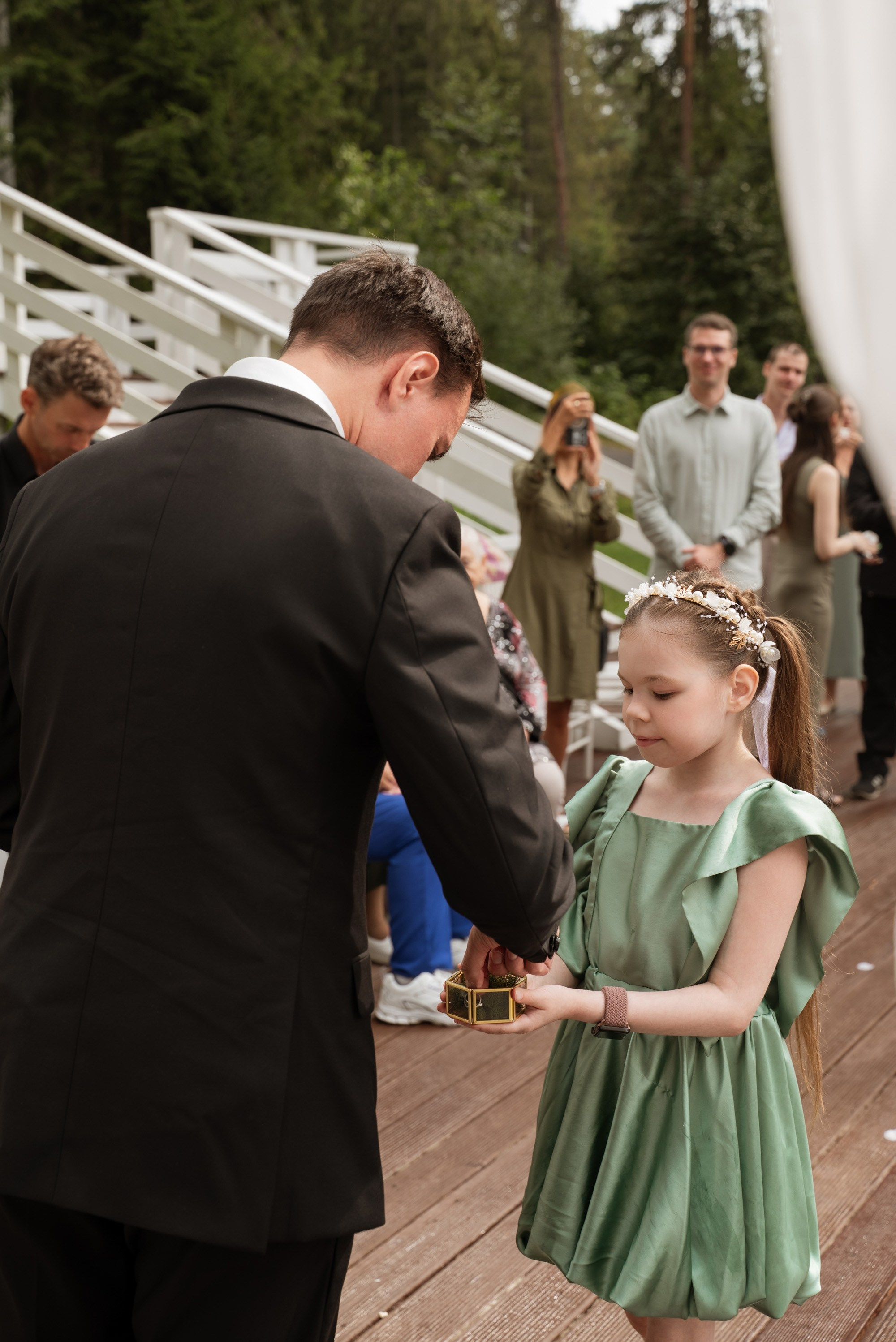 Роман и Таисия | 05.08.25. Свадебный фотограф в Санкт-Петербурге Владислава Тюльпина