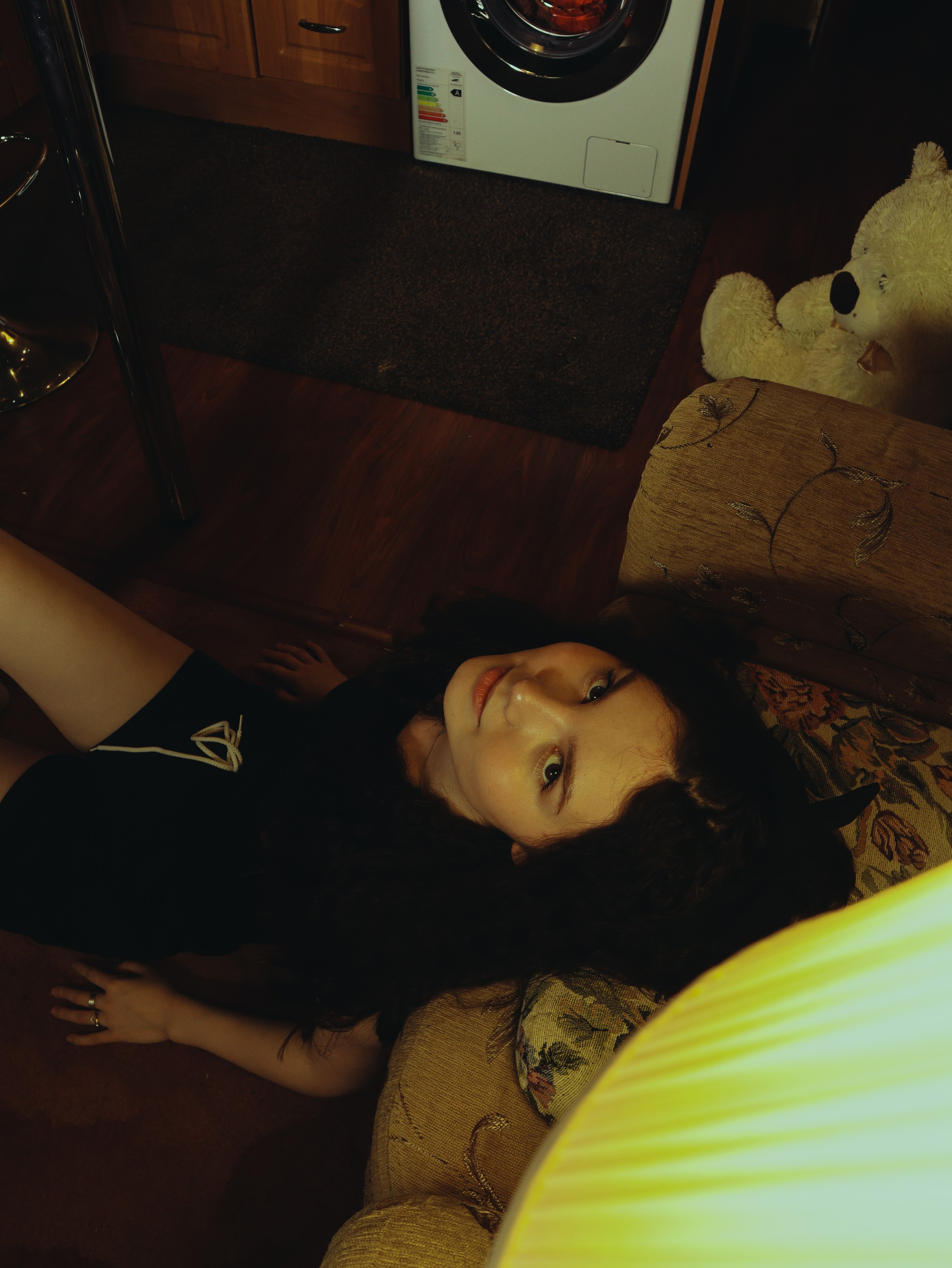 Домашняя съёмка. Кинематографичный фотограф, видеограф Лина Плешакова, Санкт-Петербург