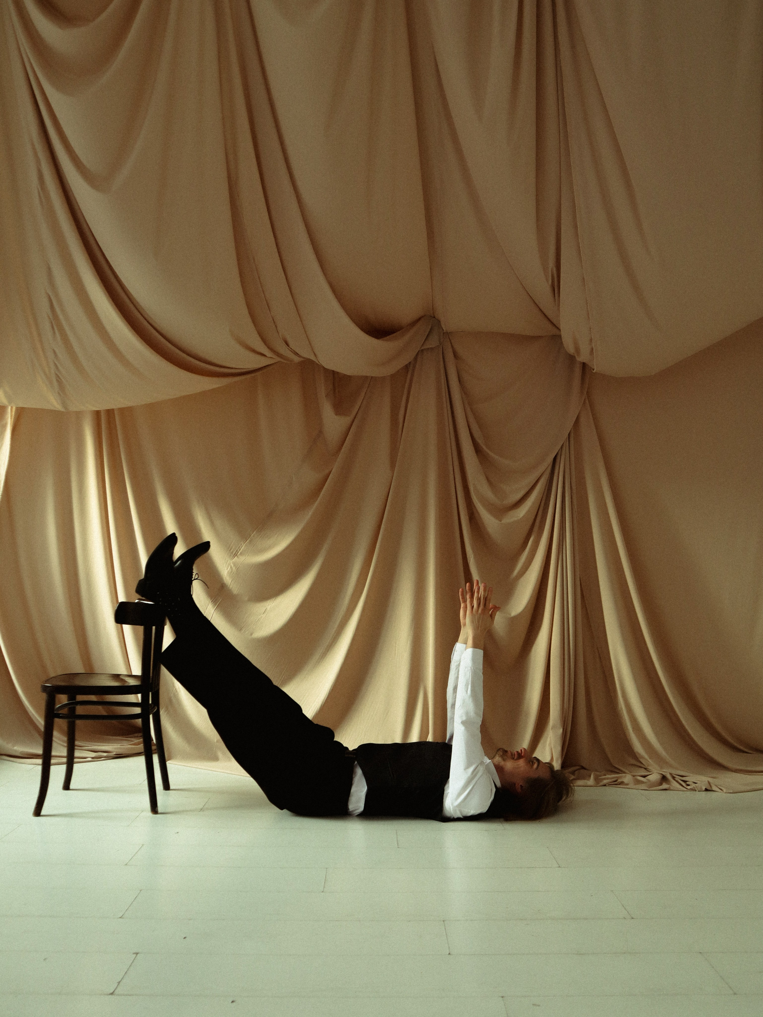 Кинематографичный фотограф, видеограф Лина Плешакова, Санкт-Петербург