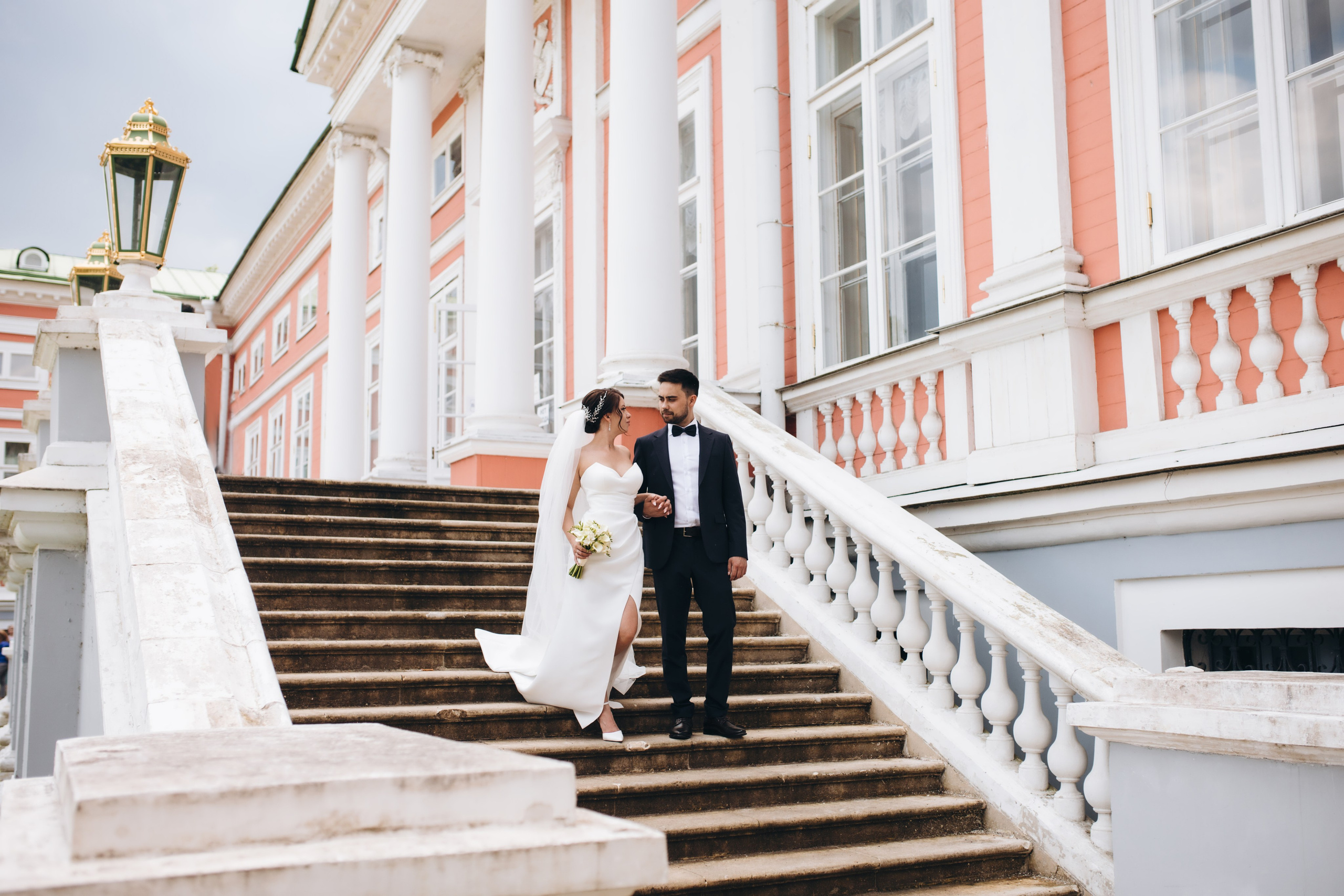 Портфолио. Свадебный фотограф Москва Виктория Васильева