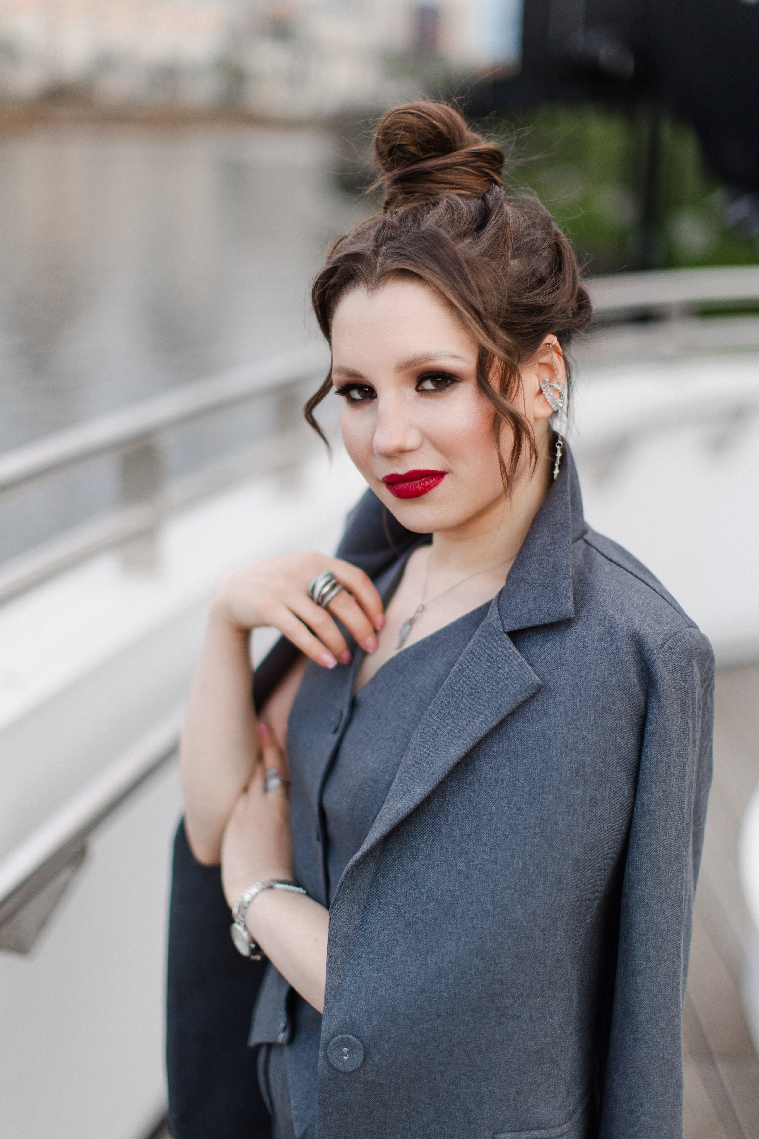 Маша. Семейный и детский фотограф в Москве Кузьмина Мария