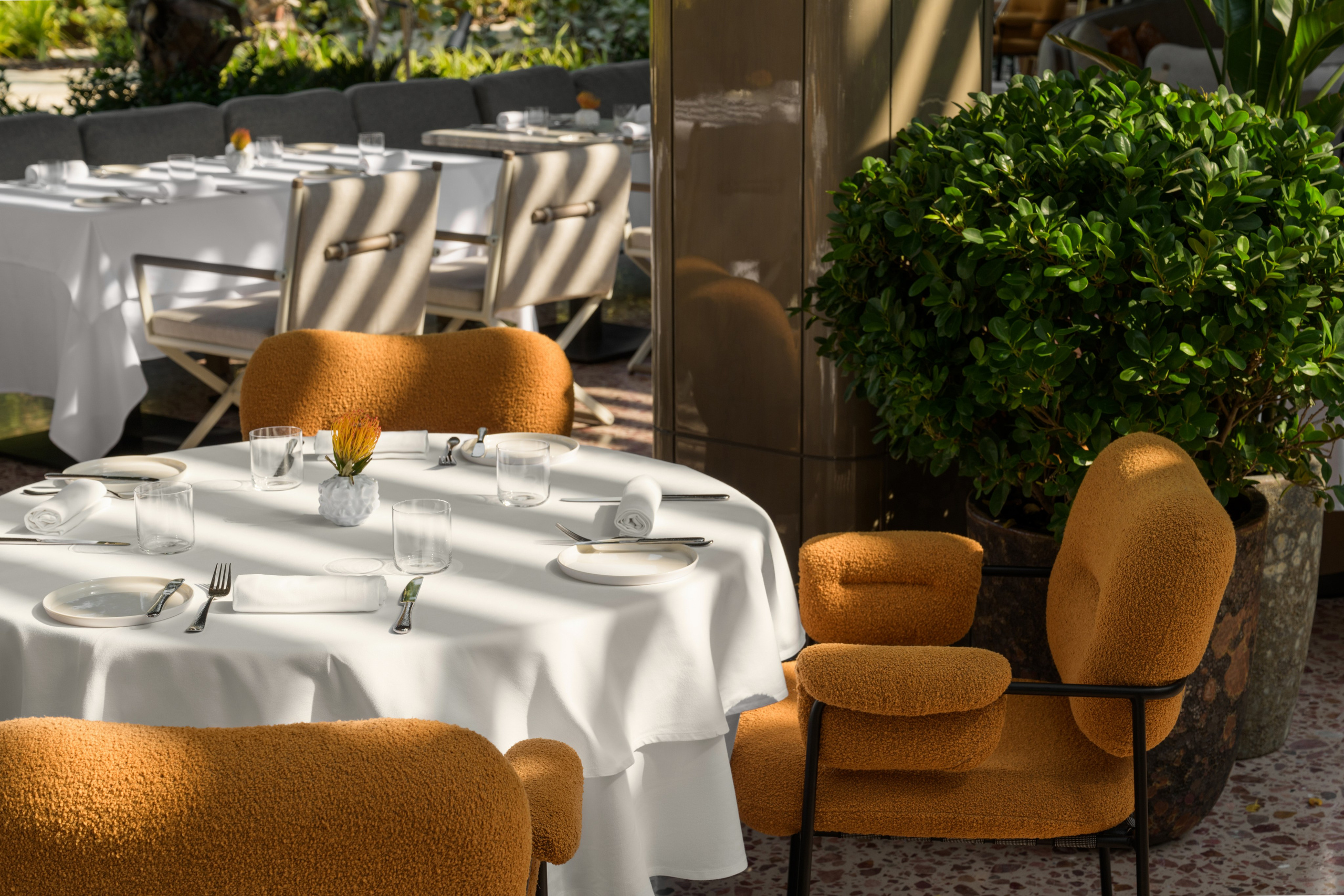 SAKHALIN. Interior photographer in Dubai, Vitalii Grishkov