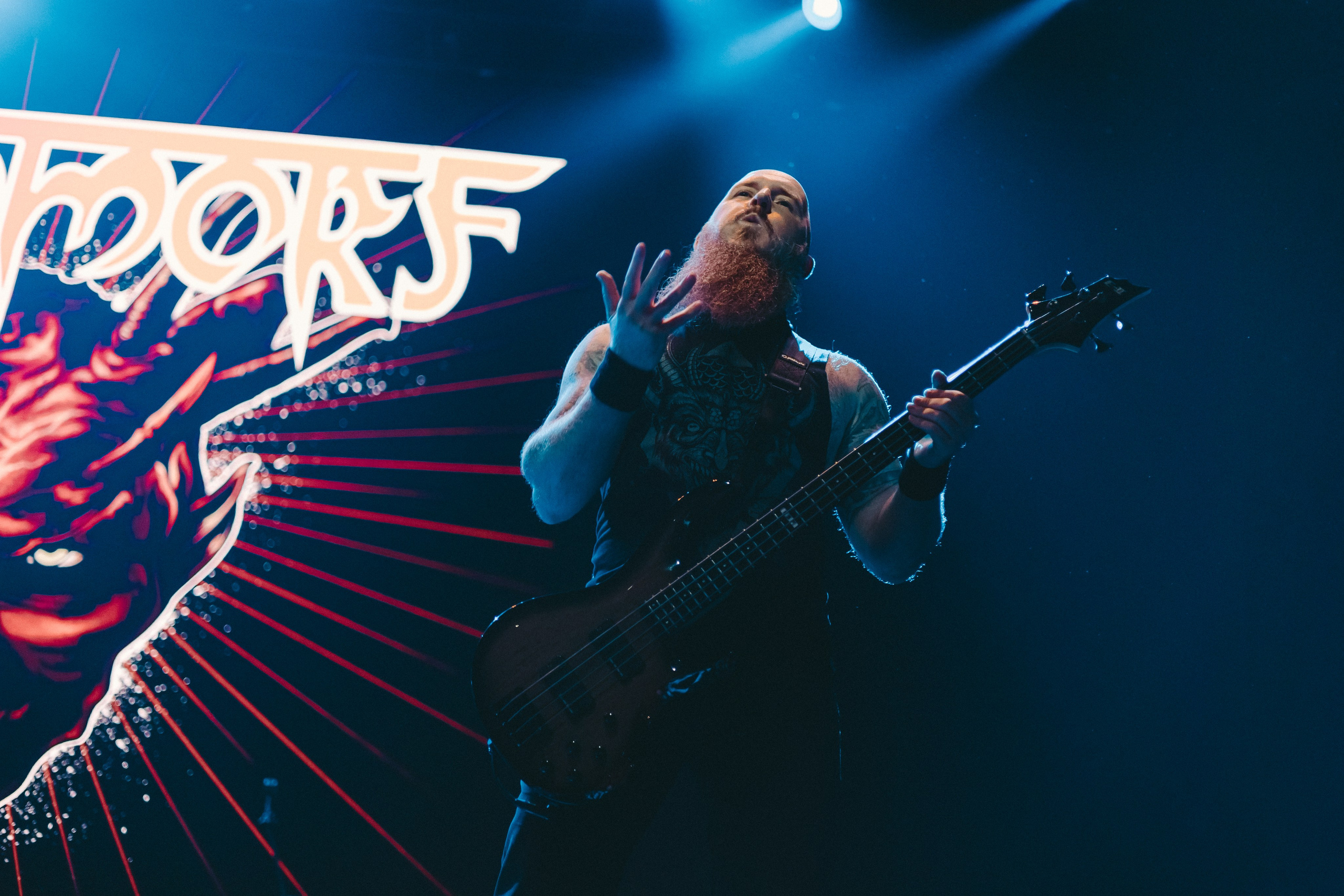 EKTOMORF. Фотограф Сонкина Татьяна