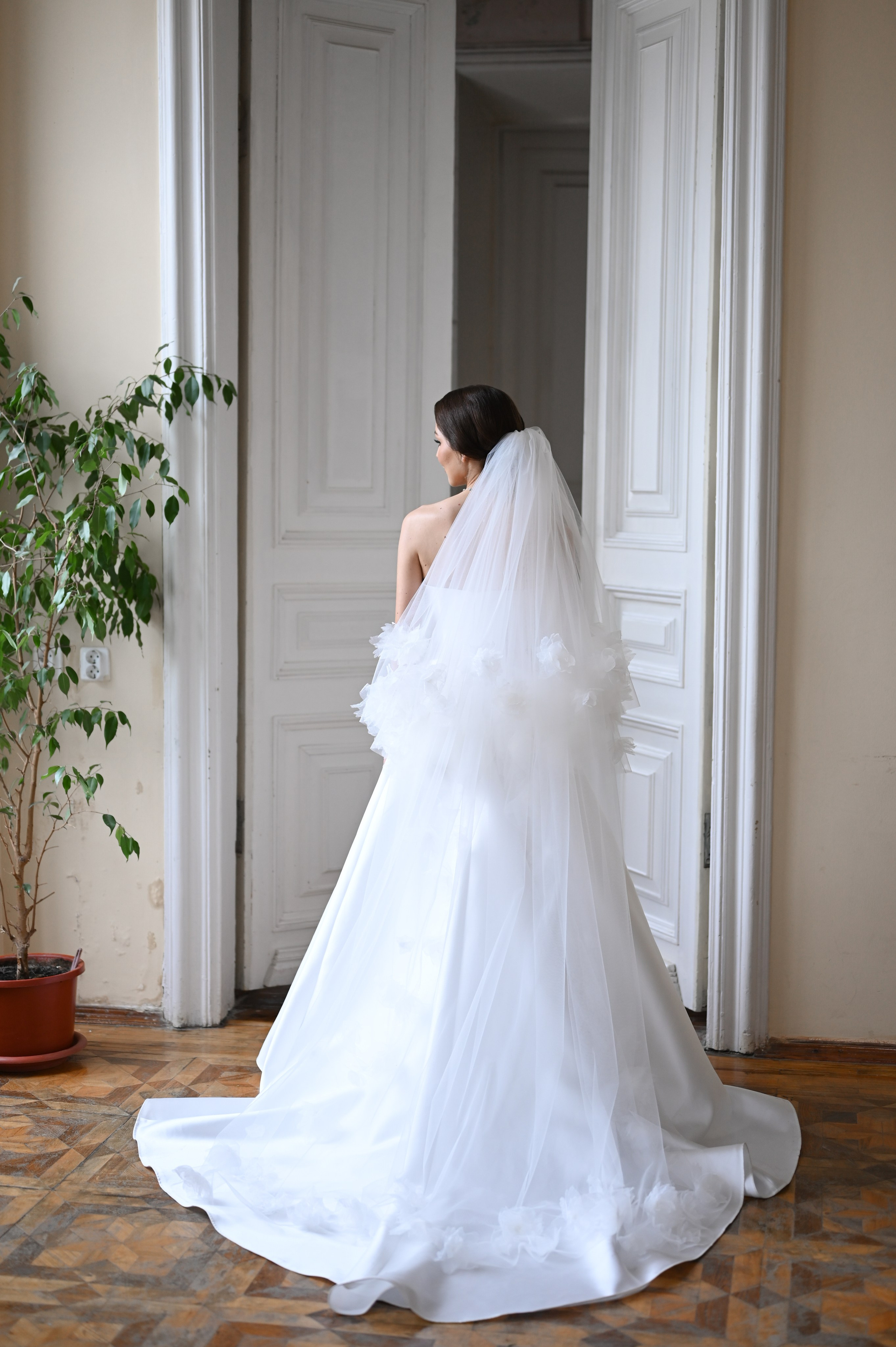 Ринат & Альбина. Свадебный и семейный фотограф в Уфе Александров Максим