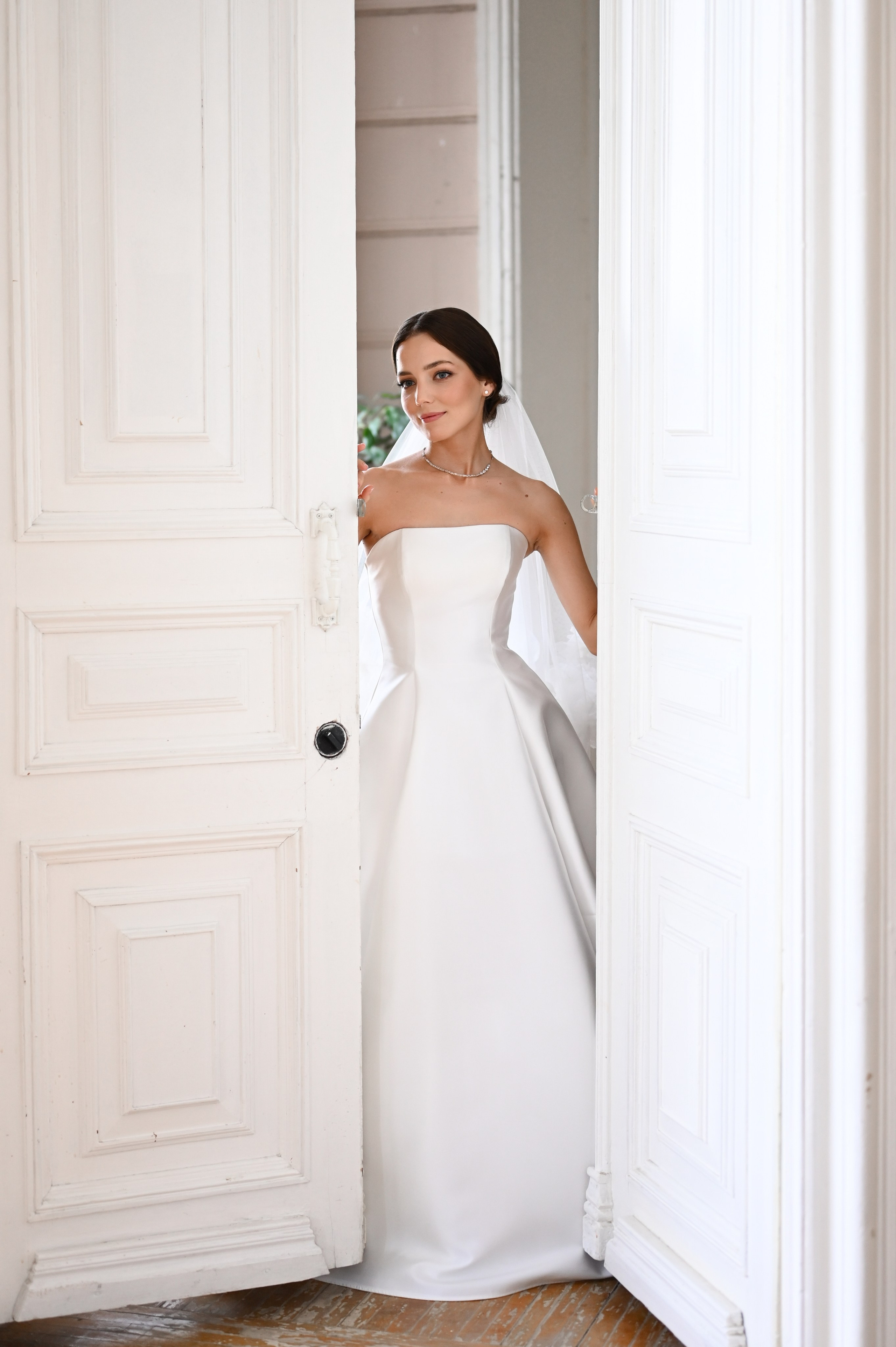 Ринат & Альбина. Свадебный и семейный фотограф в Уфе Александров Максим