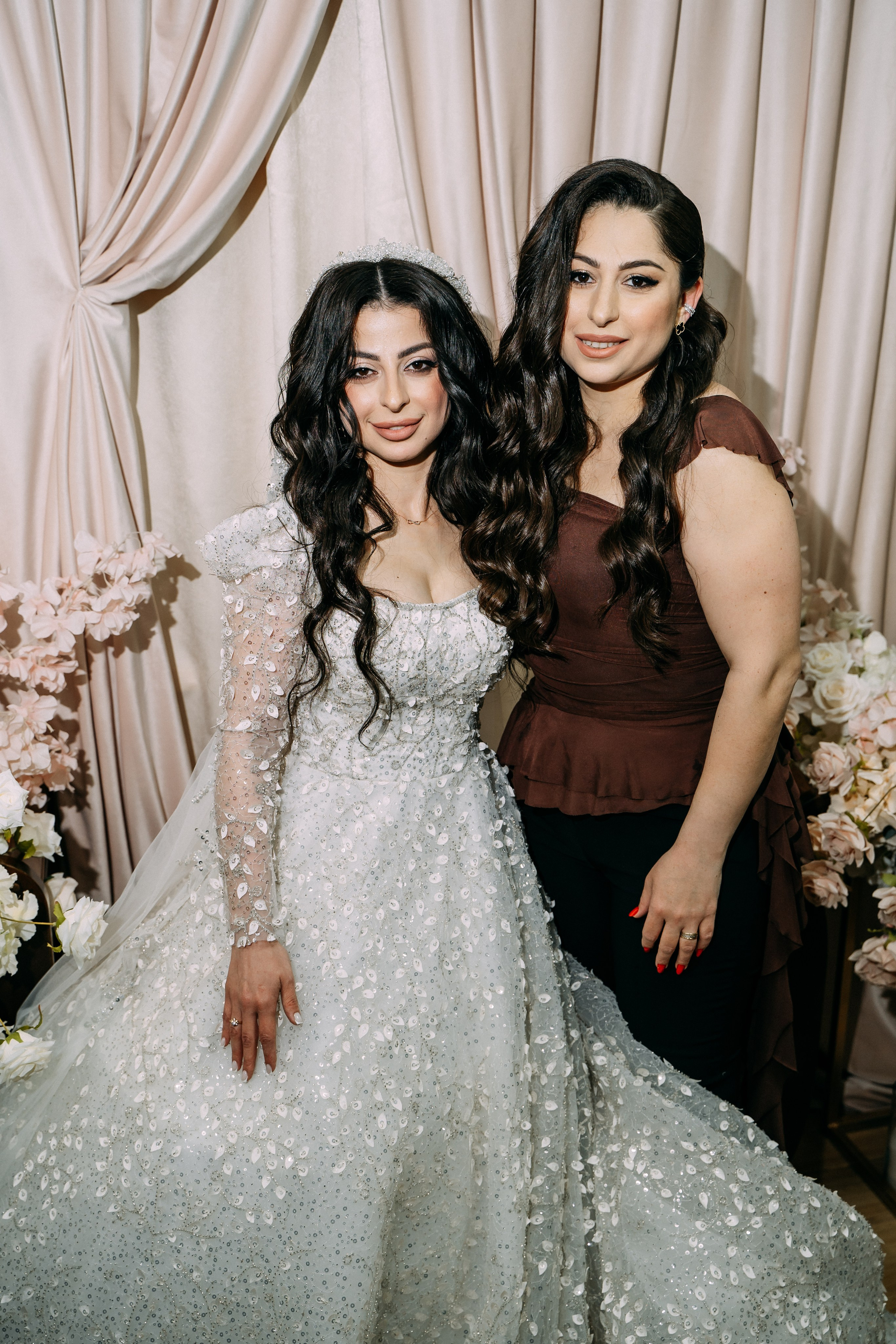 Анонс Свадебного дня 26.04.2025. Свадебный фотограф Кирилл Зейналов, Туапсе