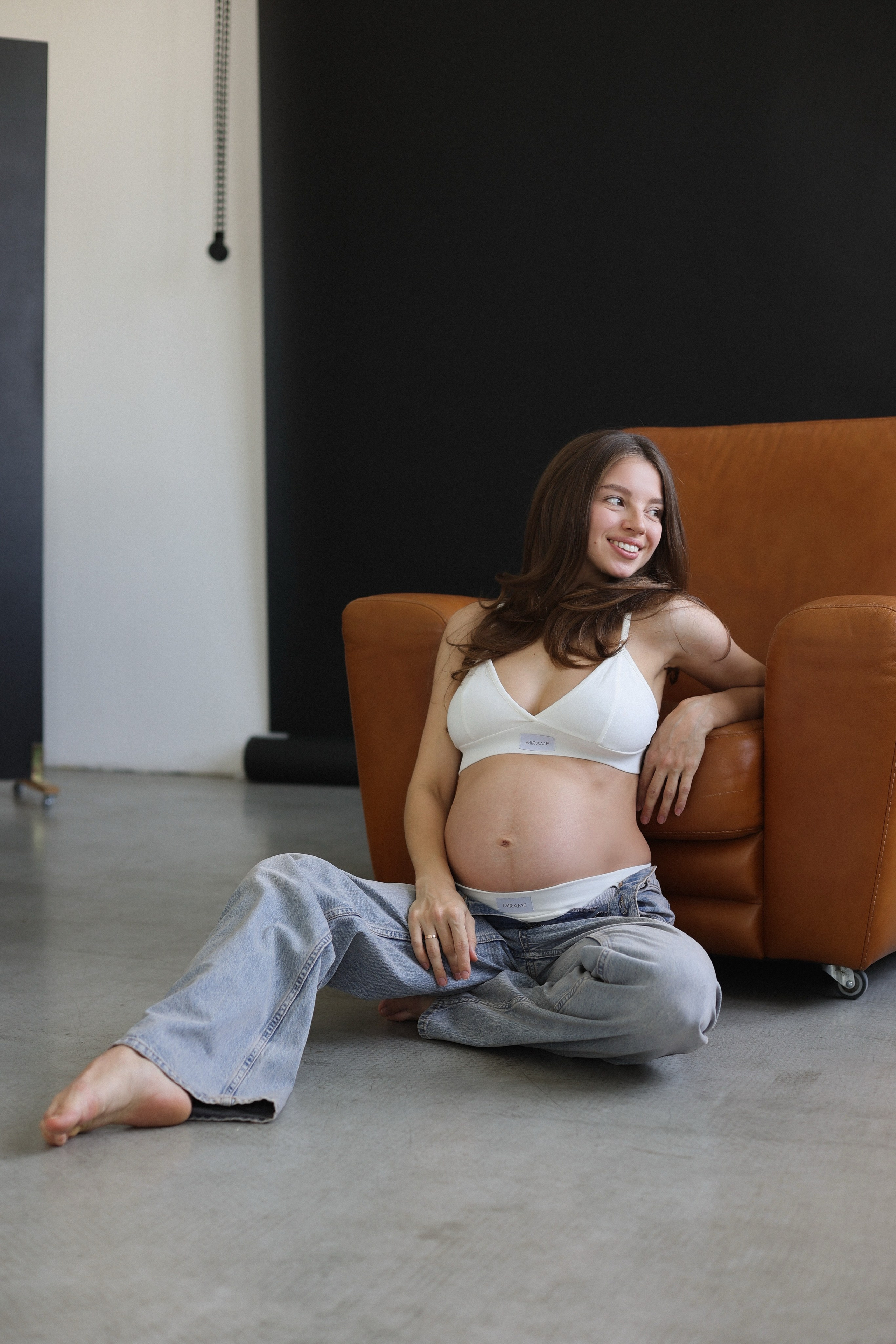 Под сердцем. Свадебный фотограф в Москве и Санкт- Петербурге Алина Сараева