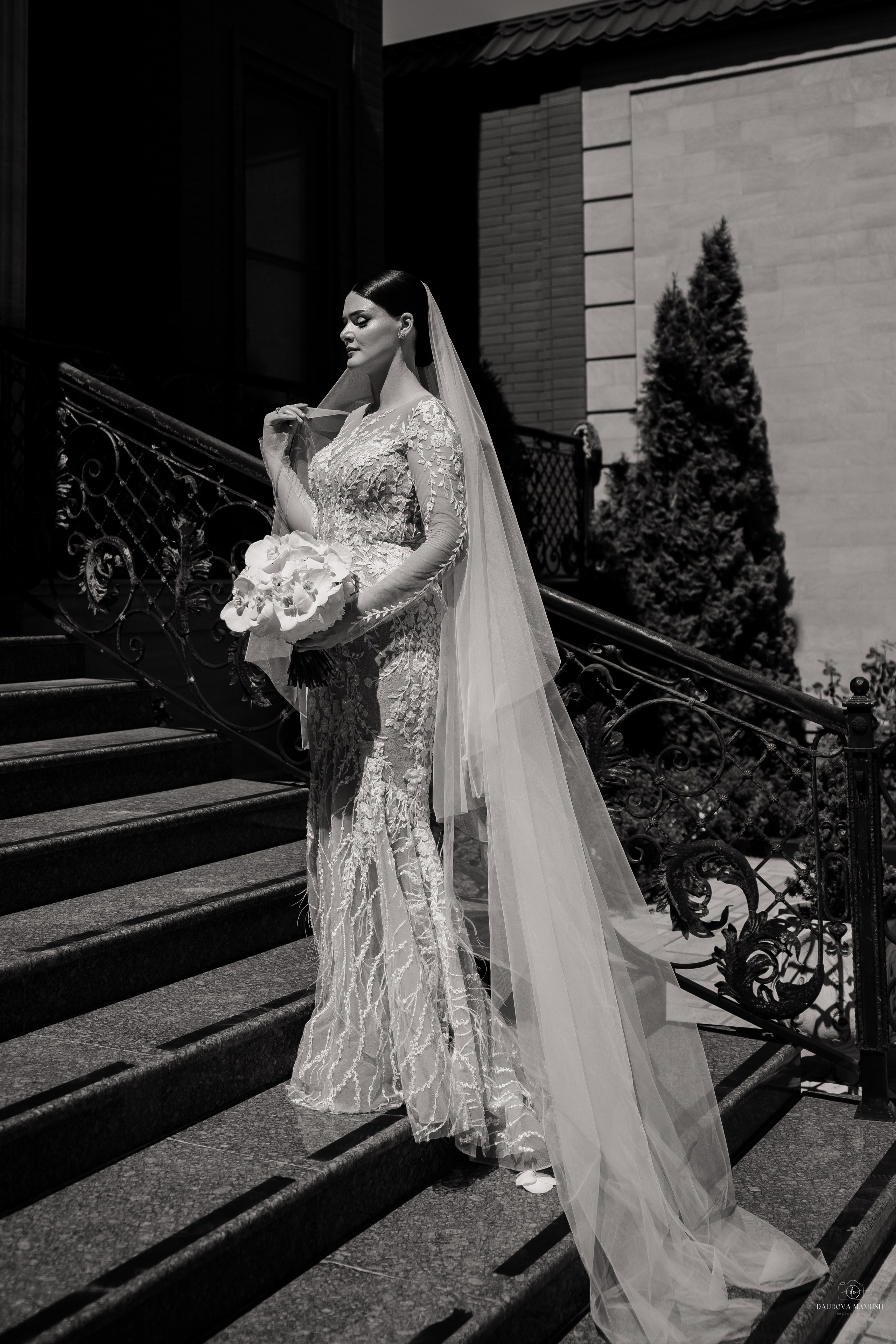 Свадебные съемки. Фотограф любви и семейных историй… Даудова Патимат