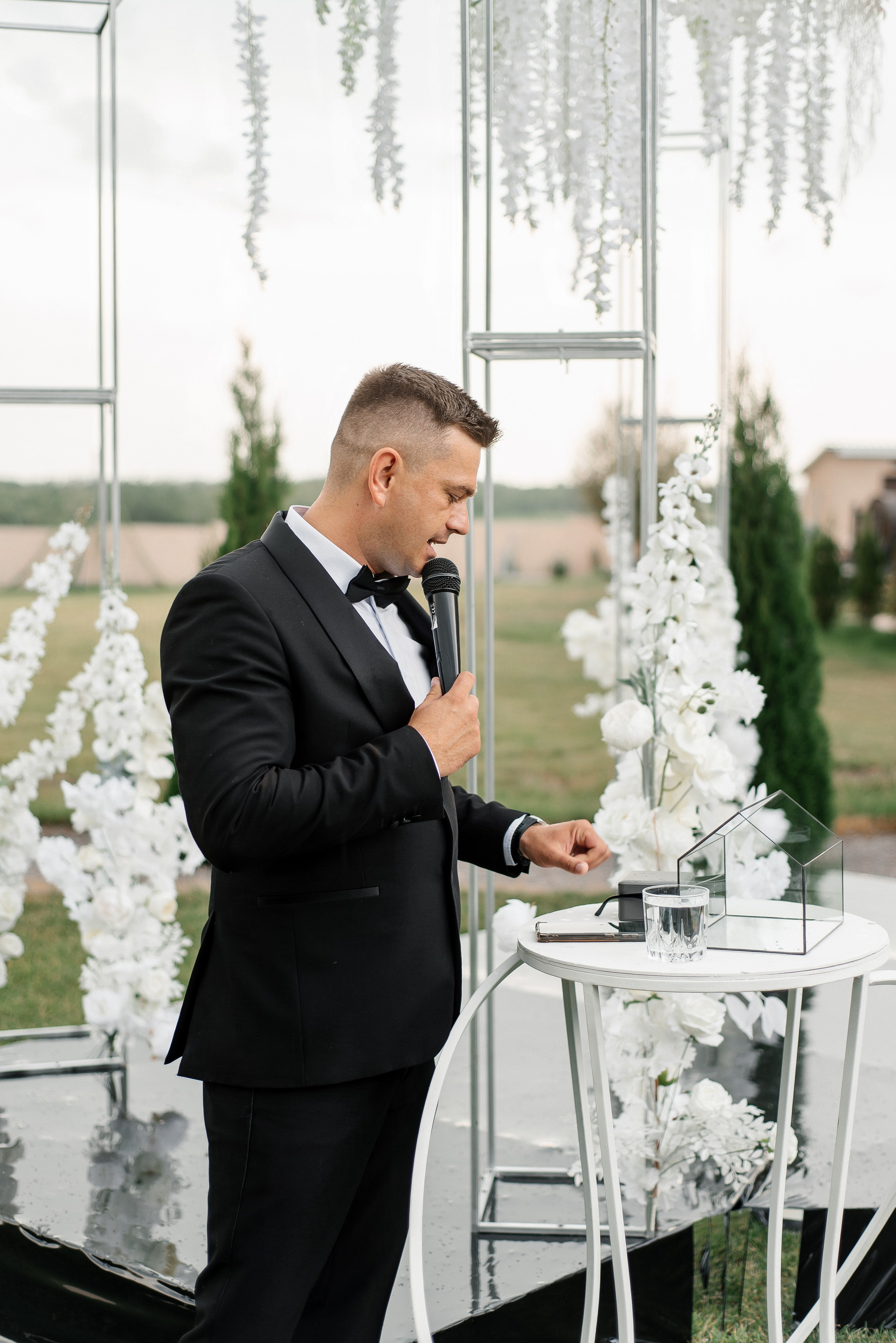 Антон и Олеся. Свадебный фотограф Курск Артем Духтанов