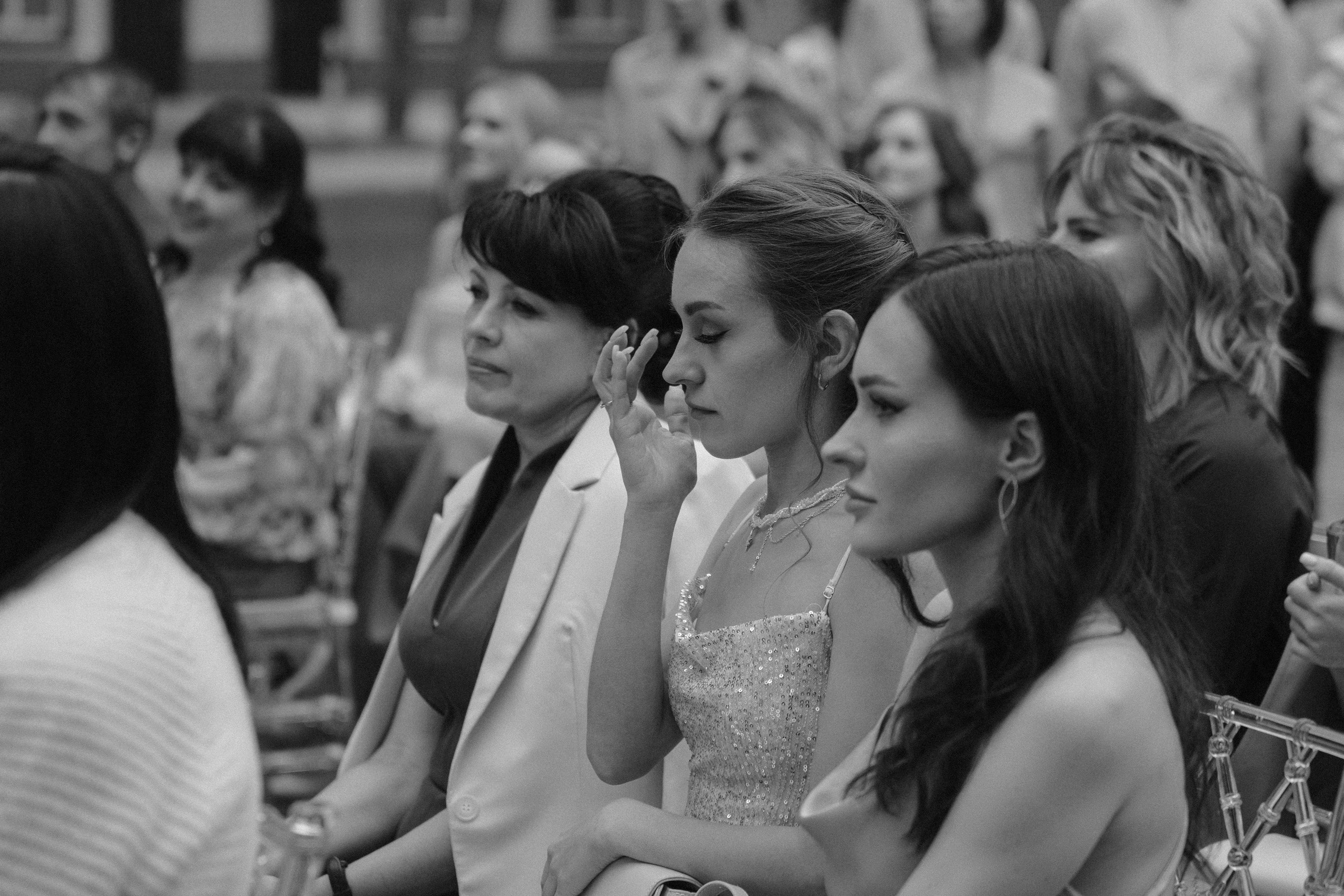 Ксения и Дмитрий. Свадебный и семейный фотограф Кокушева Юлия Нижний Новгород