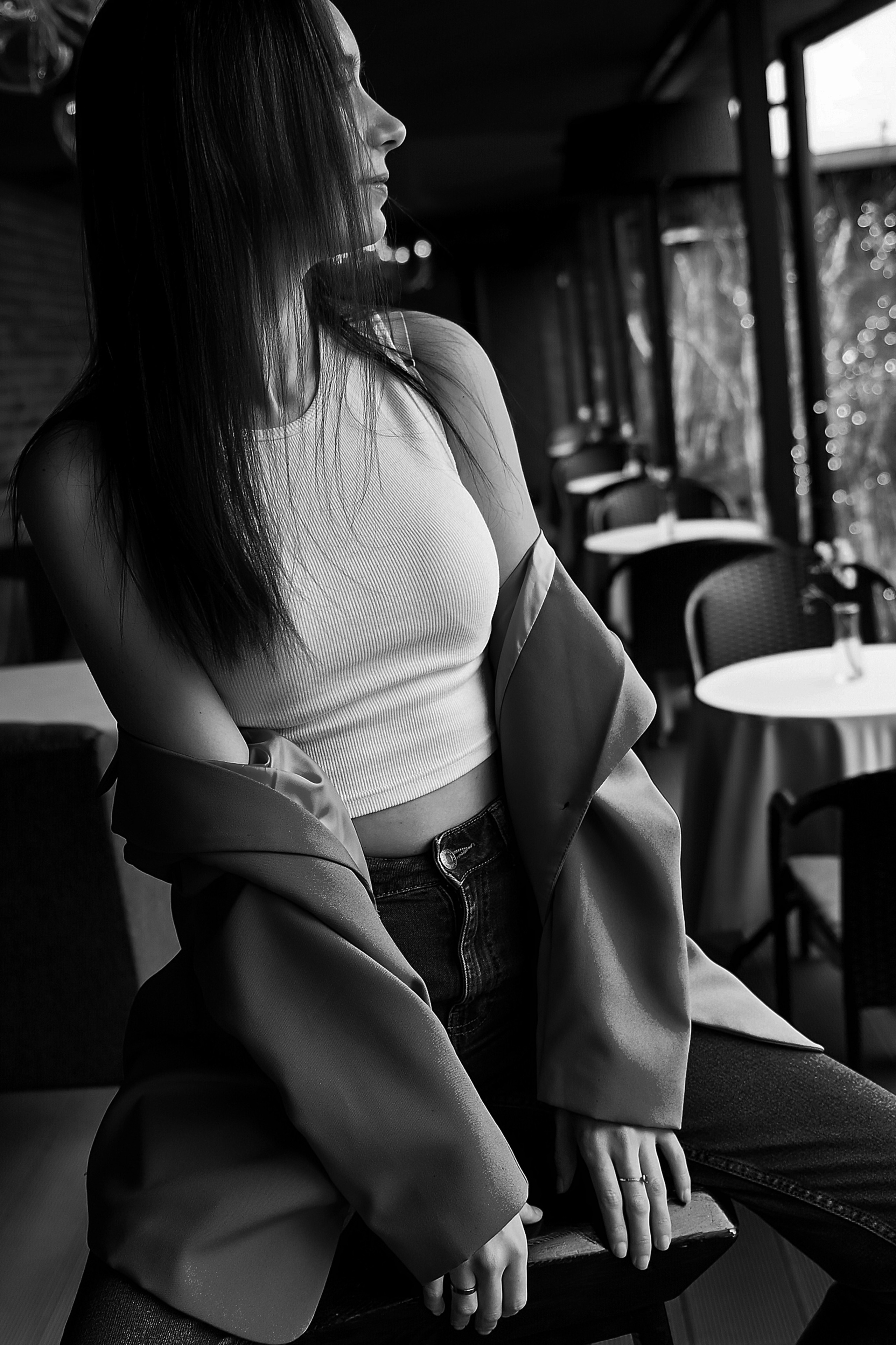 Фотосет уличный. Свадебный, семейный, детский, контент фотограф в Омске Максим Ильин