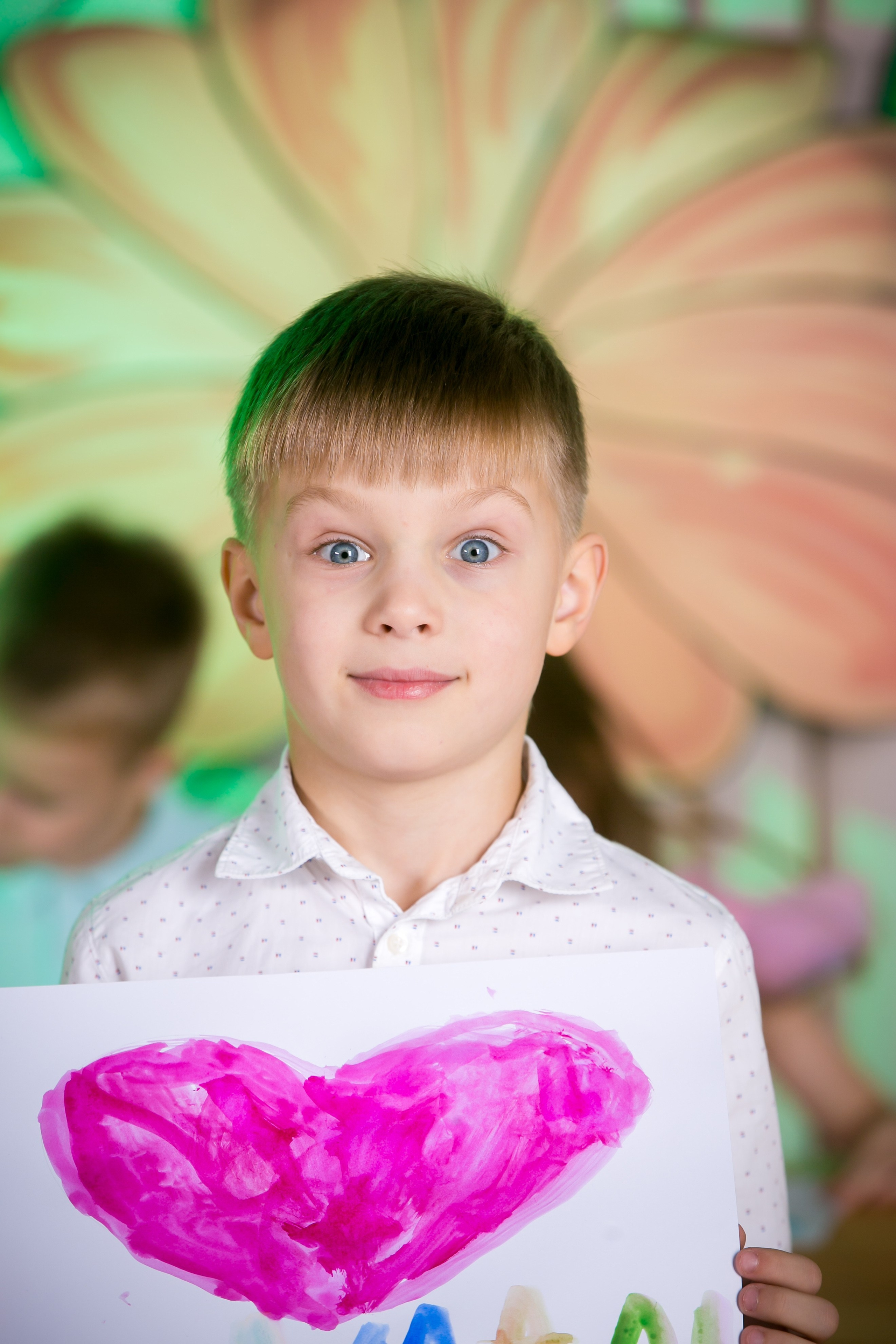 Съёмка в студии. Фотограф в Мурманске Андрей Полярик, фотоальбомы
