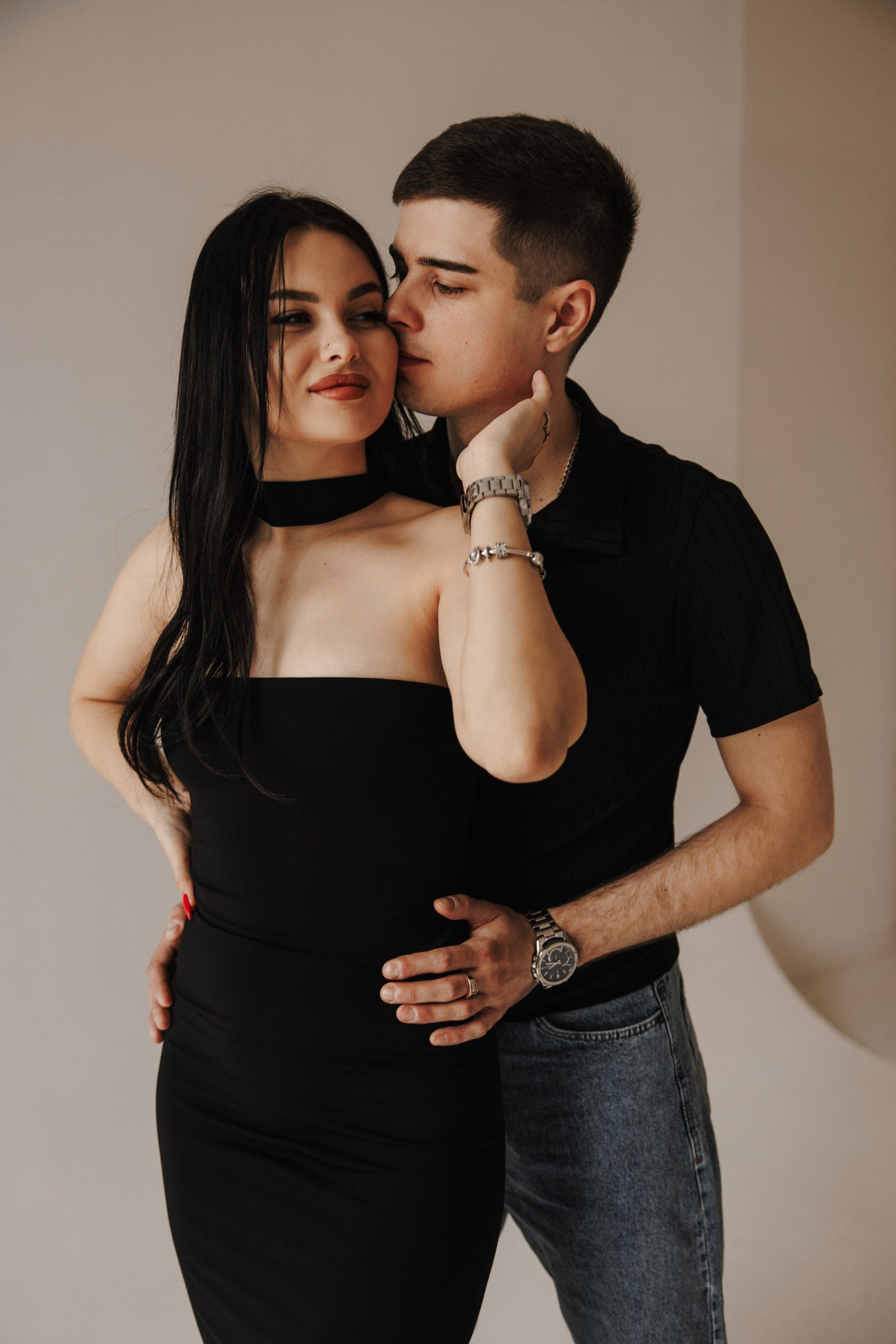 Артем и Соня. Свадебный фотограф Краснодар Ростов Солоникова Вероника