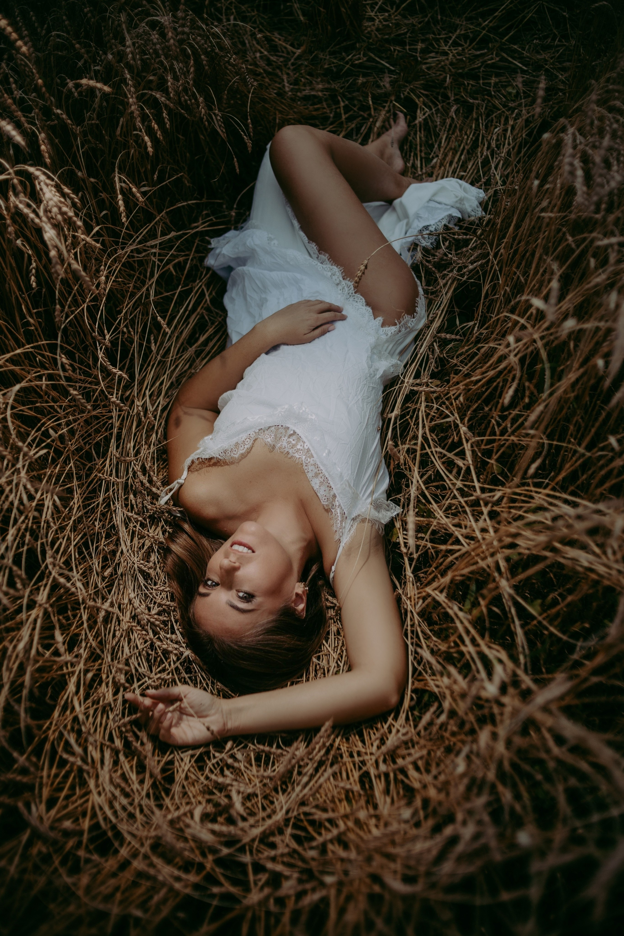 Настя. Фотограф Брянск