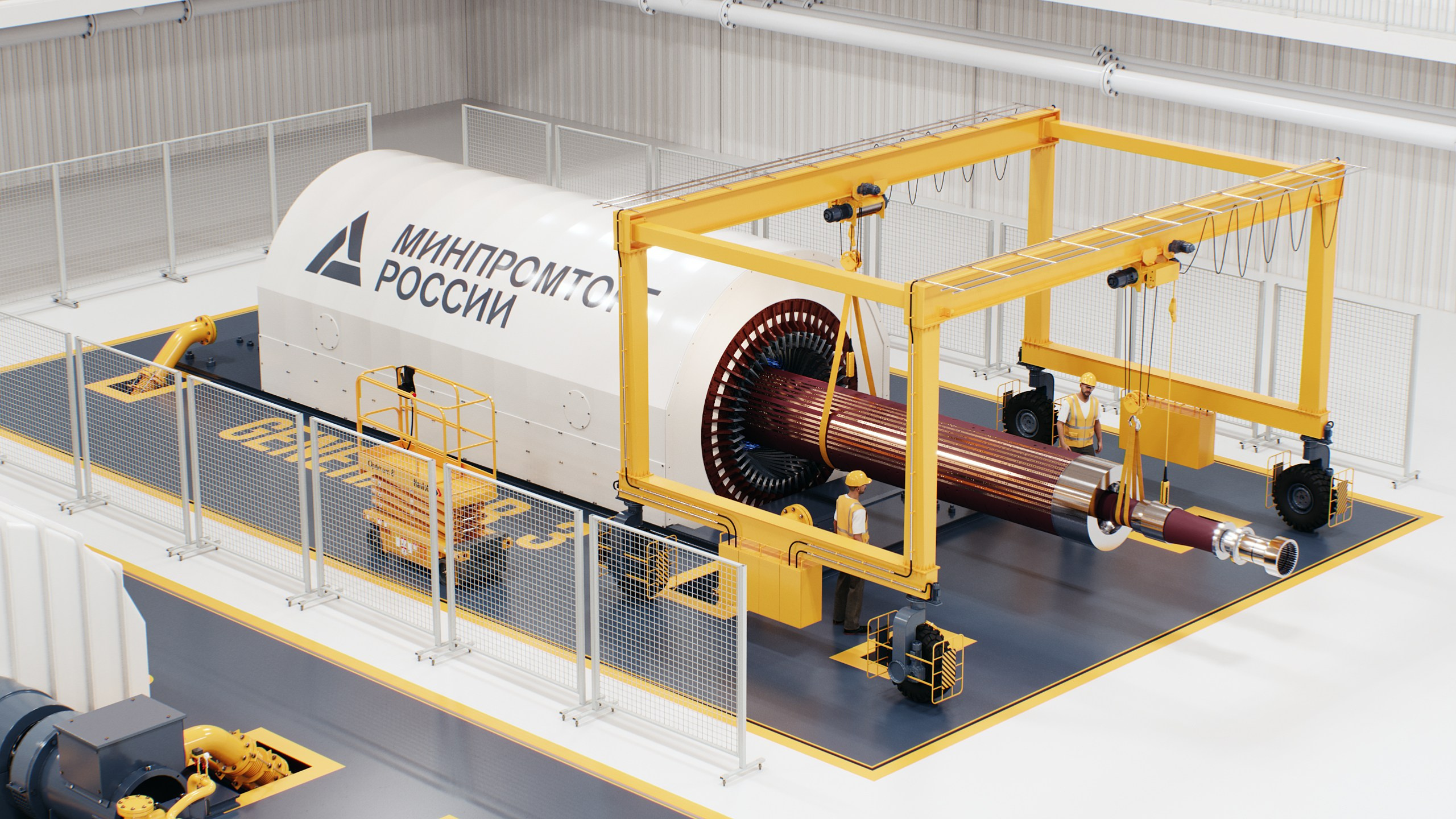 Игорь Кильдяшев | 3D-художник · арт-директор | Москва