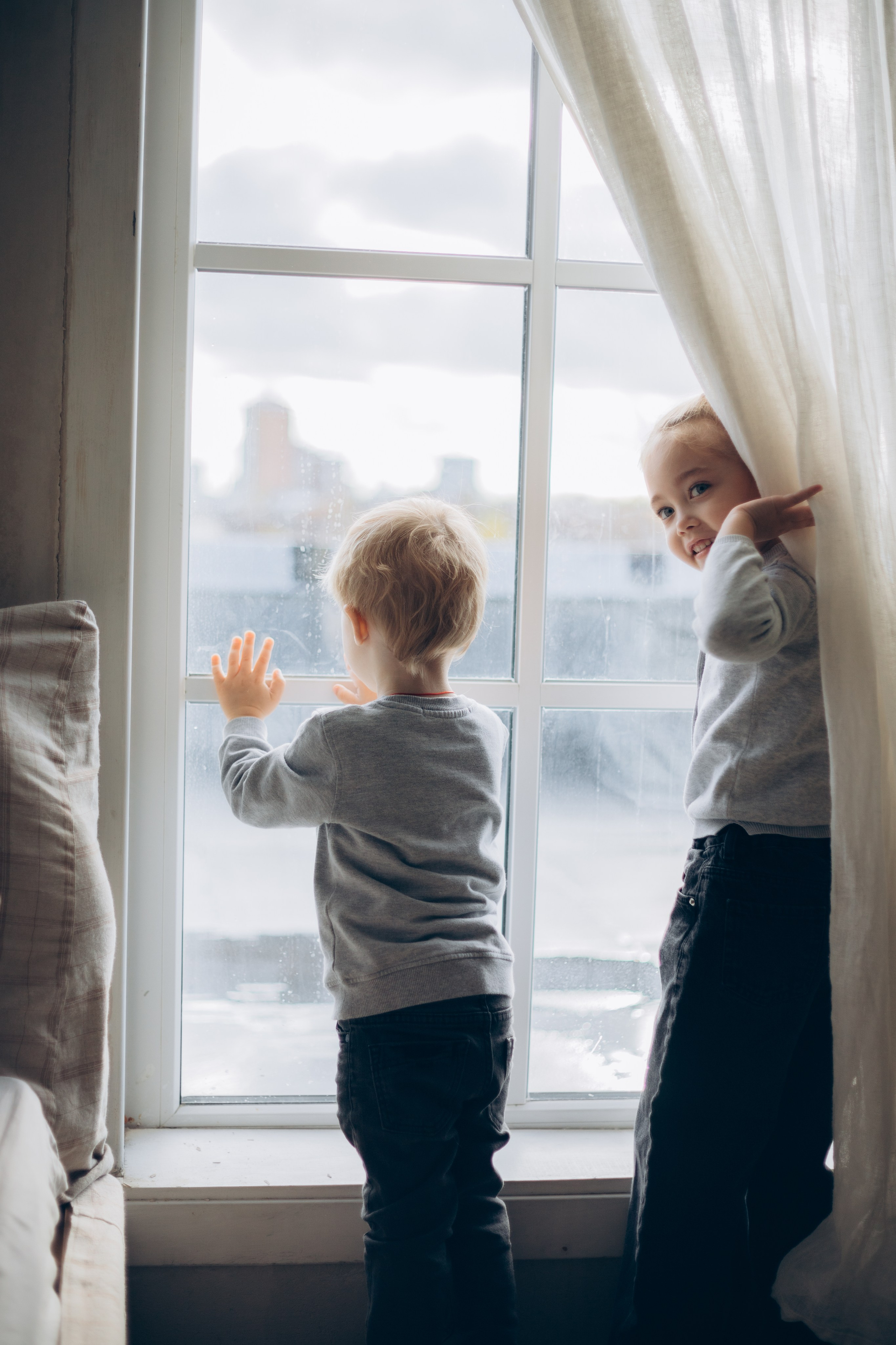 Семейный фотограф в Санкт-Петербурге Виктория Кучерова