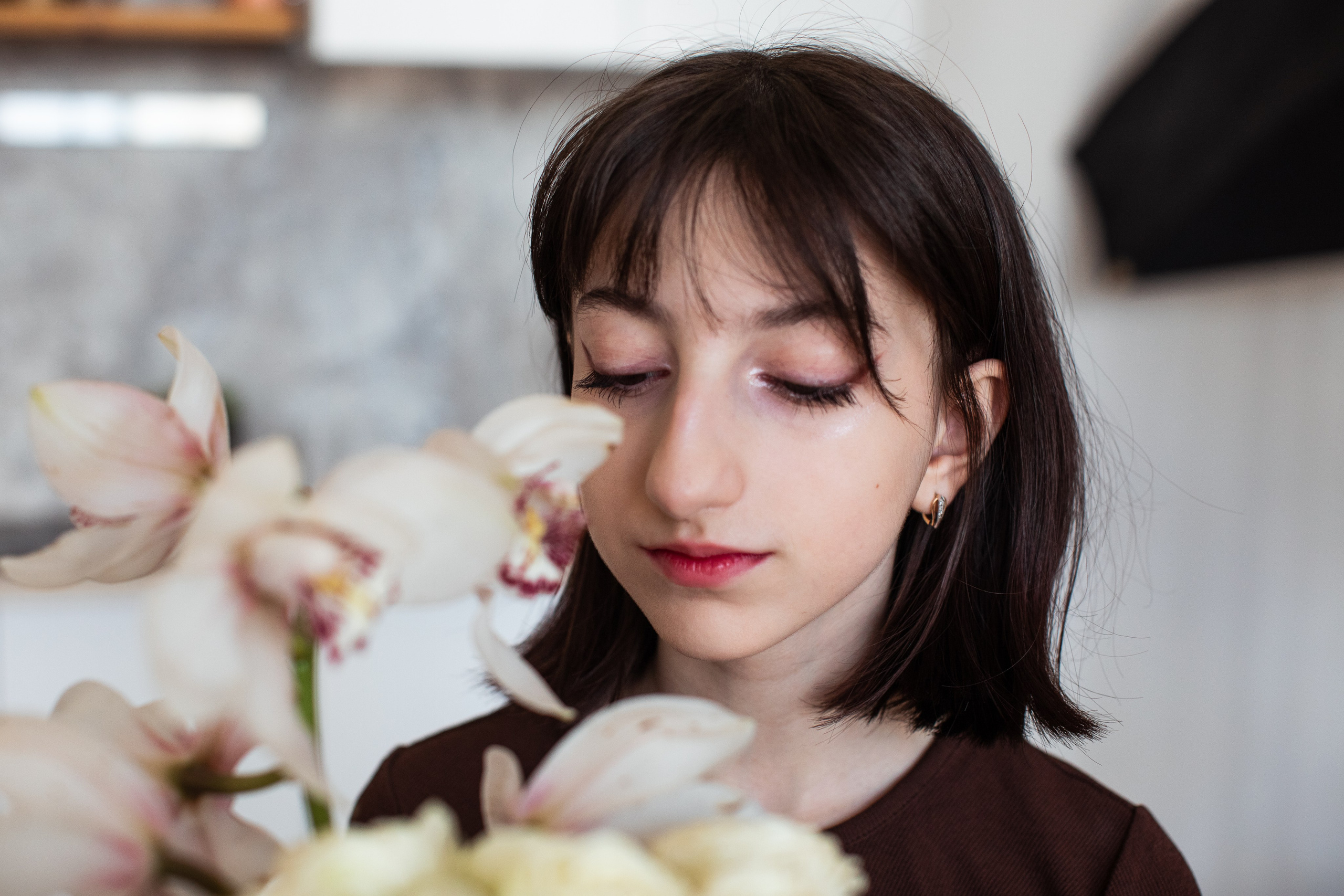 Marianna. Фотосессии в Москве - фотограф Неонилла Ленко