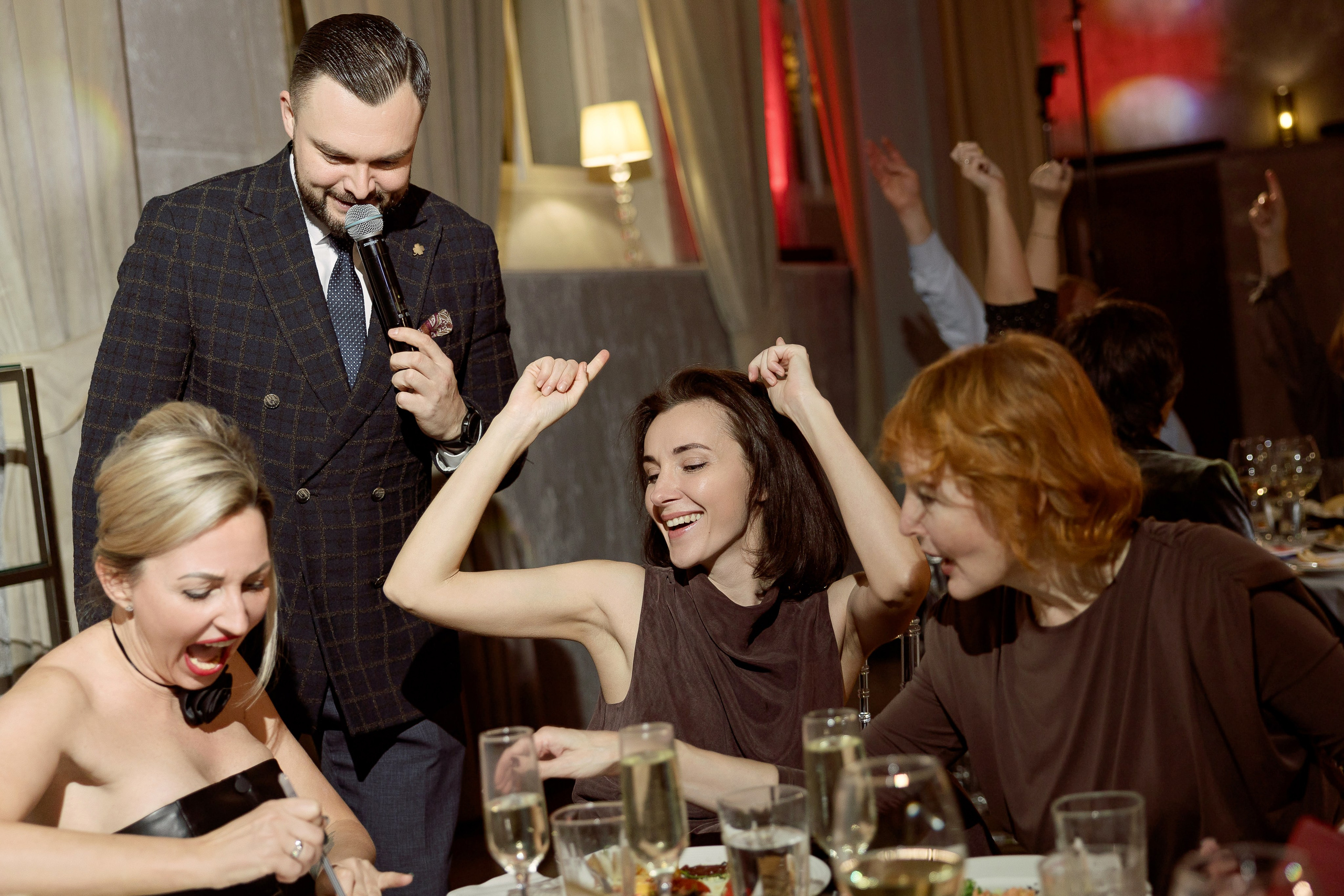 Корпоратив. Репортаж. Свадебный фотограф в Санкт-Петербурге Павел Резниченко