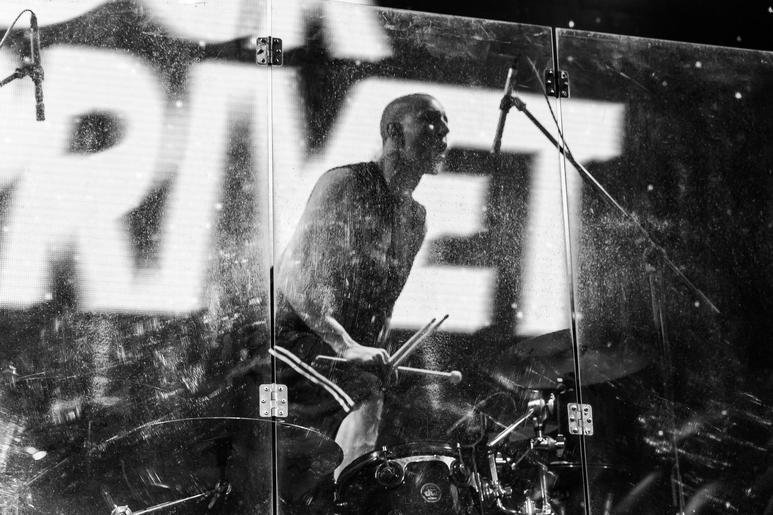 ROCK PRIVET. Андрей Черёмушкин | Репортажный Фотограф в Хабаровске