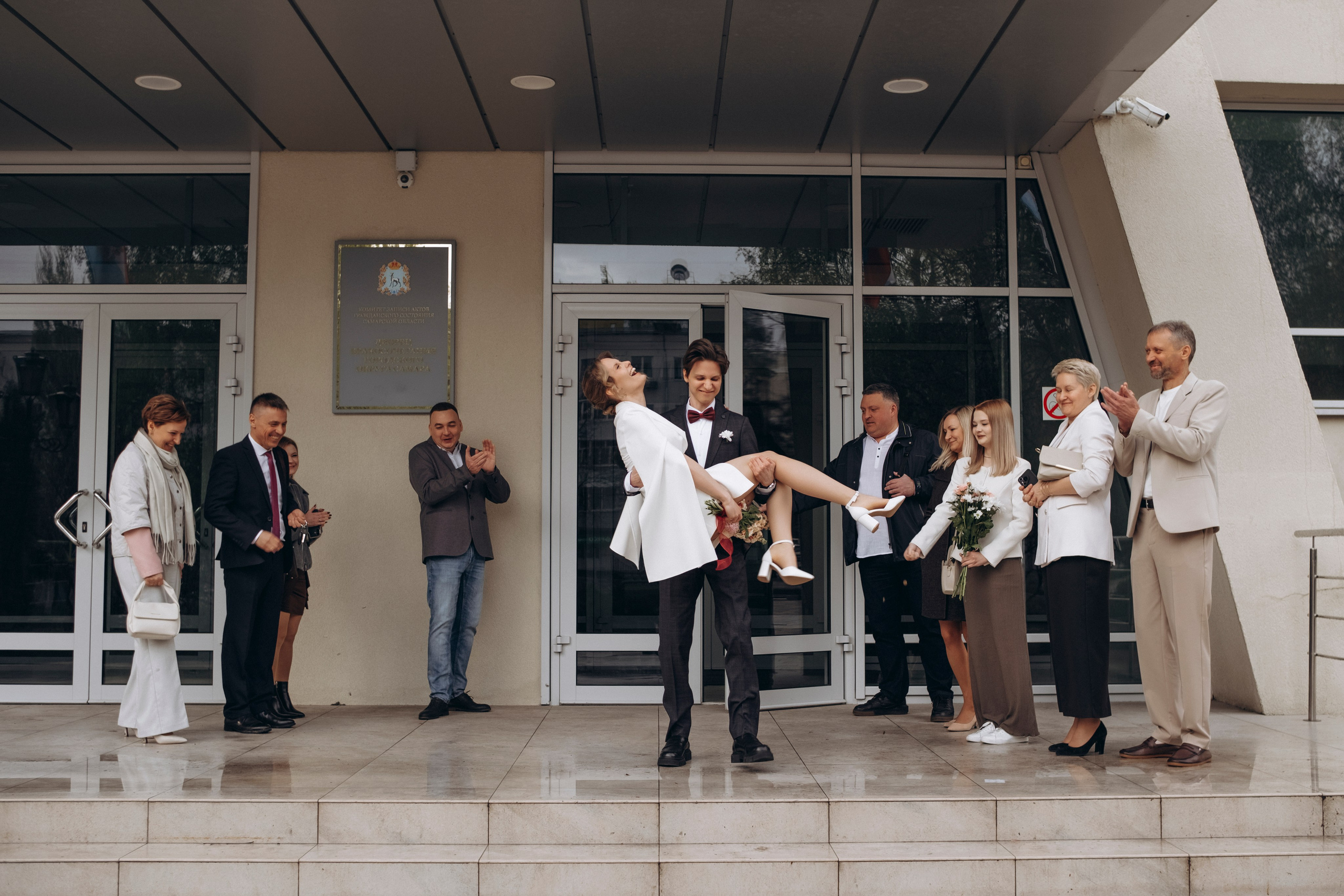 Алина и Андрей. СЕМЕЙНЫЙ ФОТОГРАФ ЕЛЕНА МЕДВЕДЕВА САМАРА