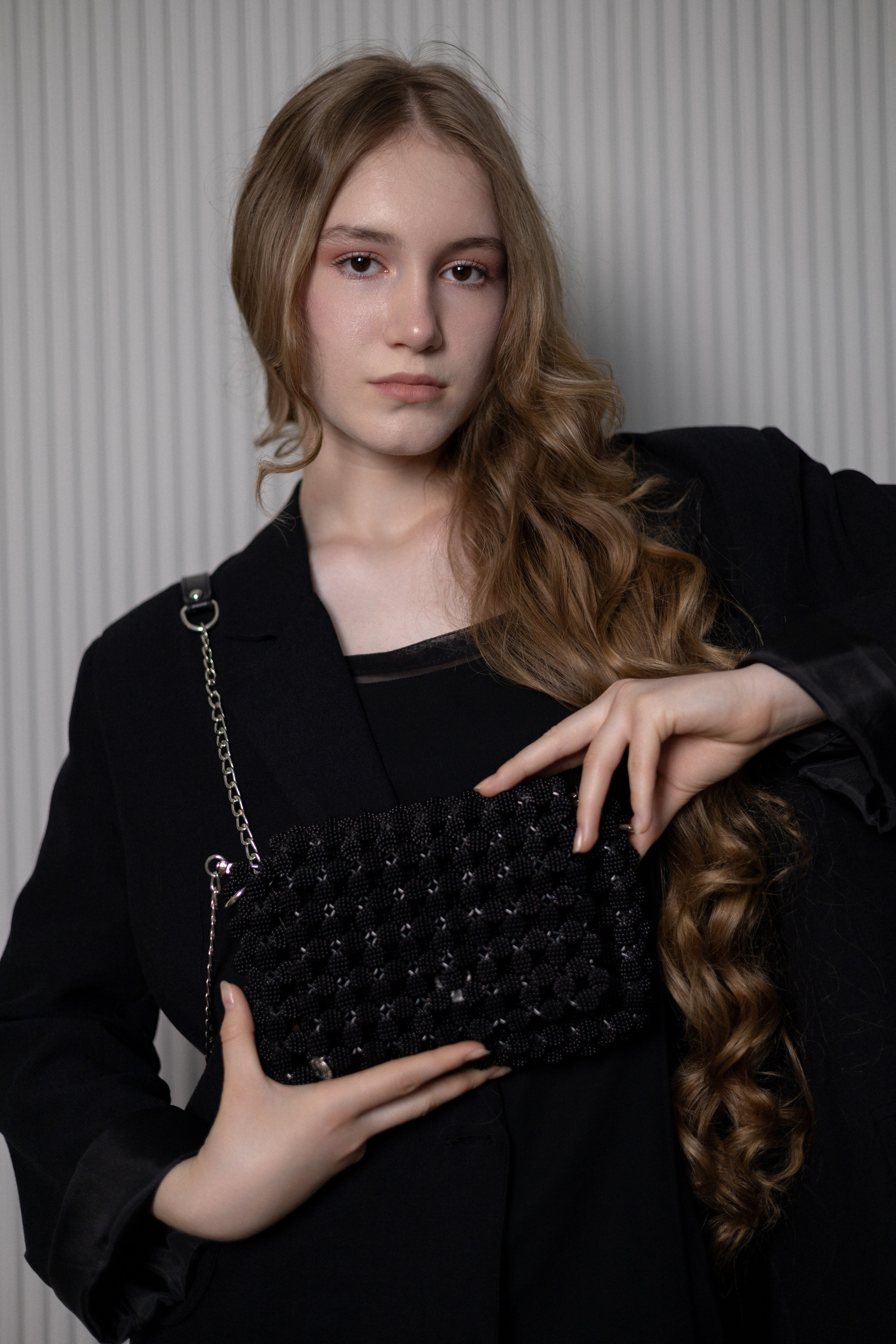 Ирак Мирослава. Promodels