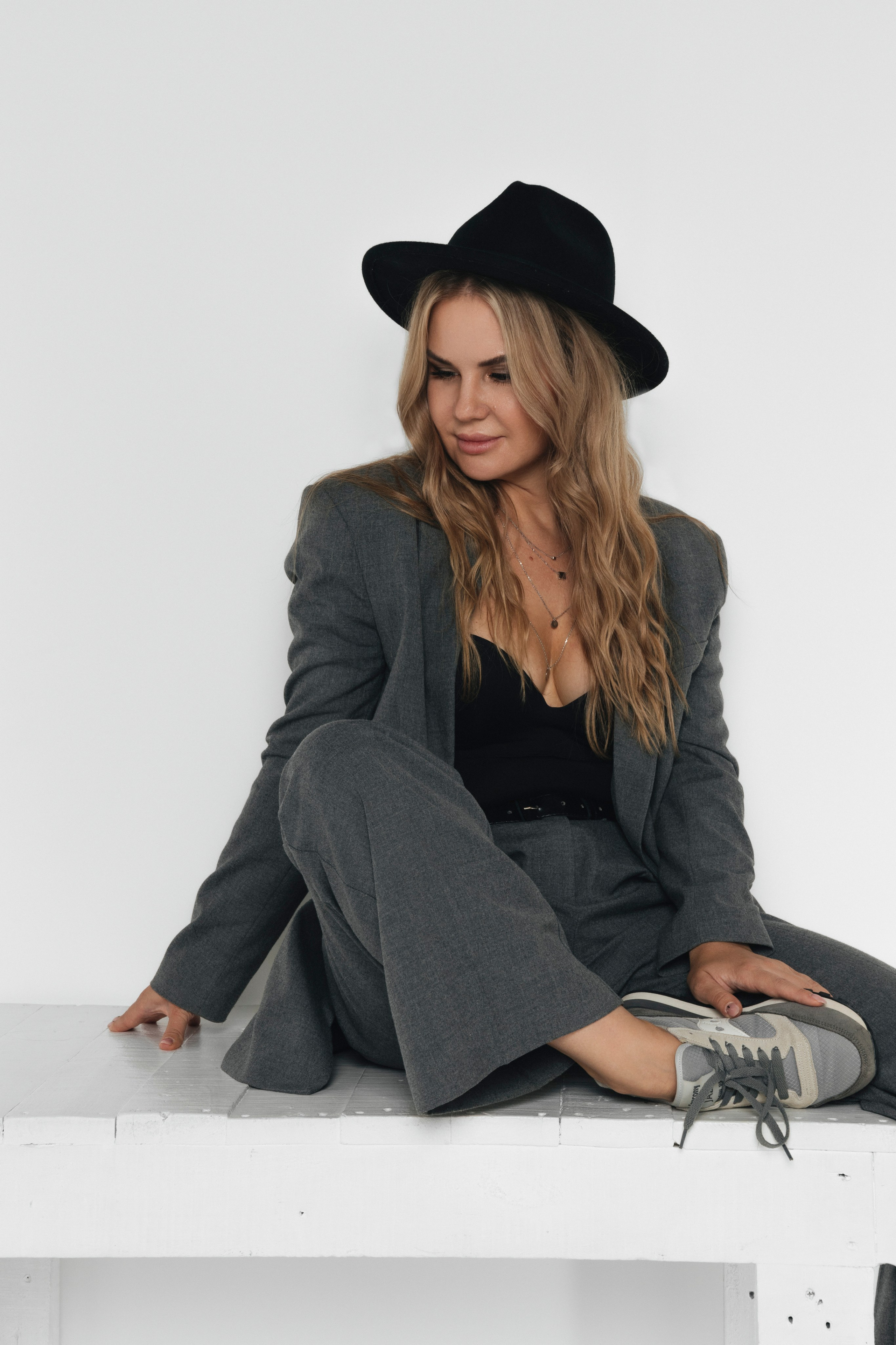 Екатерина. Главная