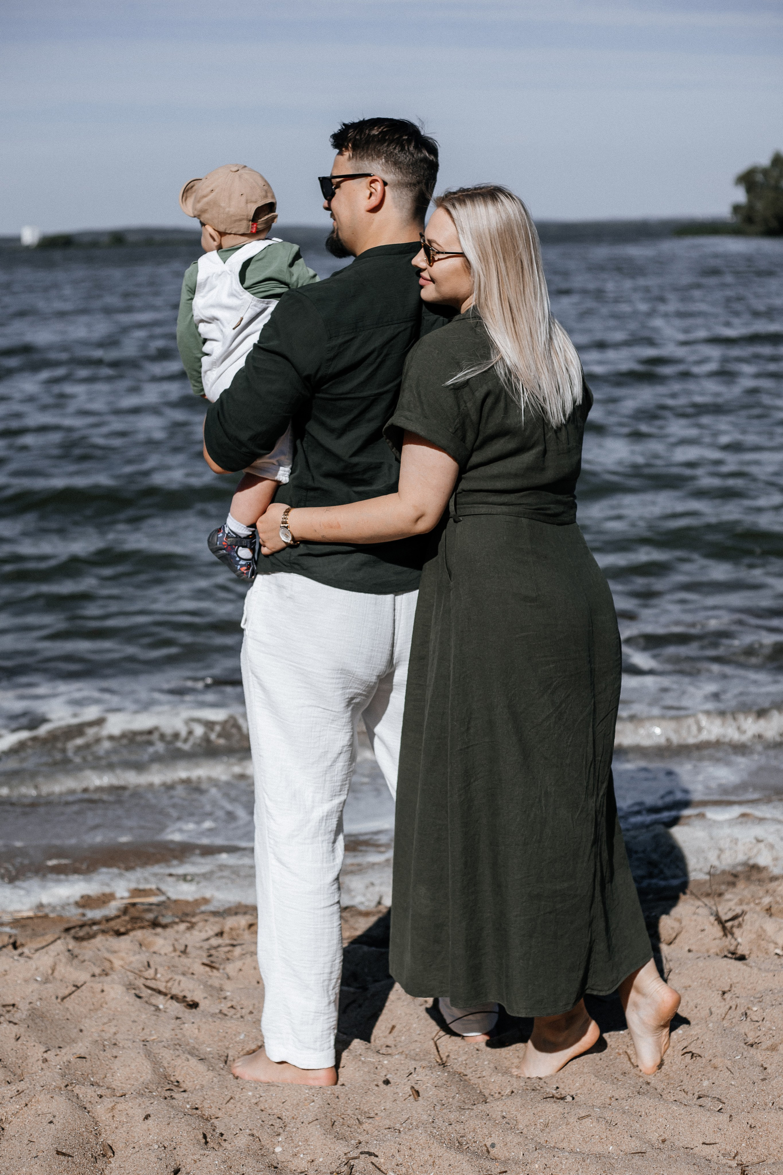 Семья. Свадебный, семейный фотограф Беларусь