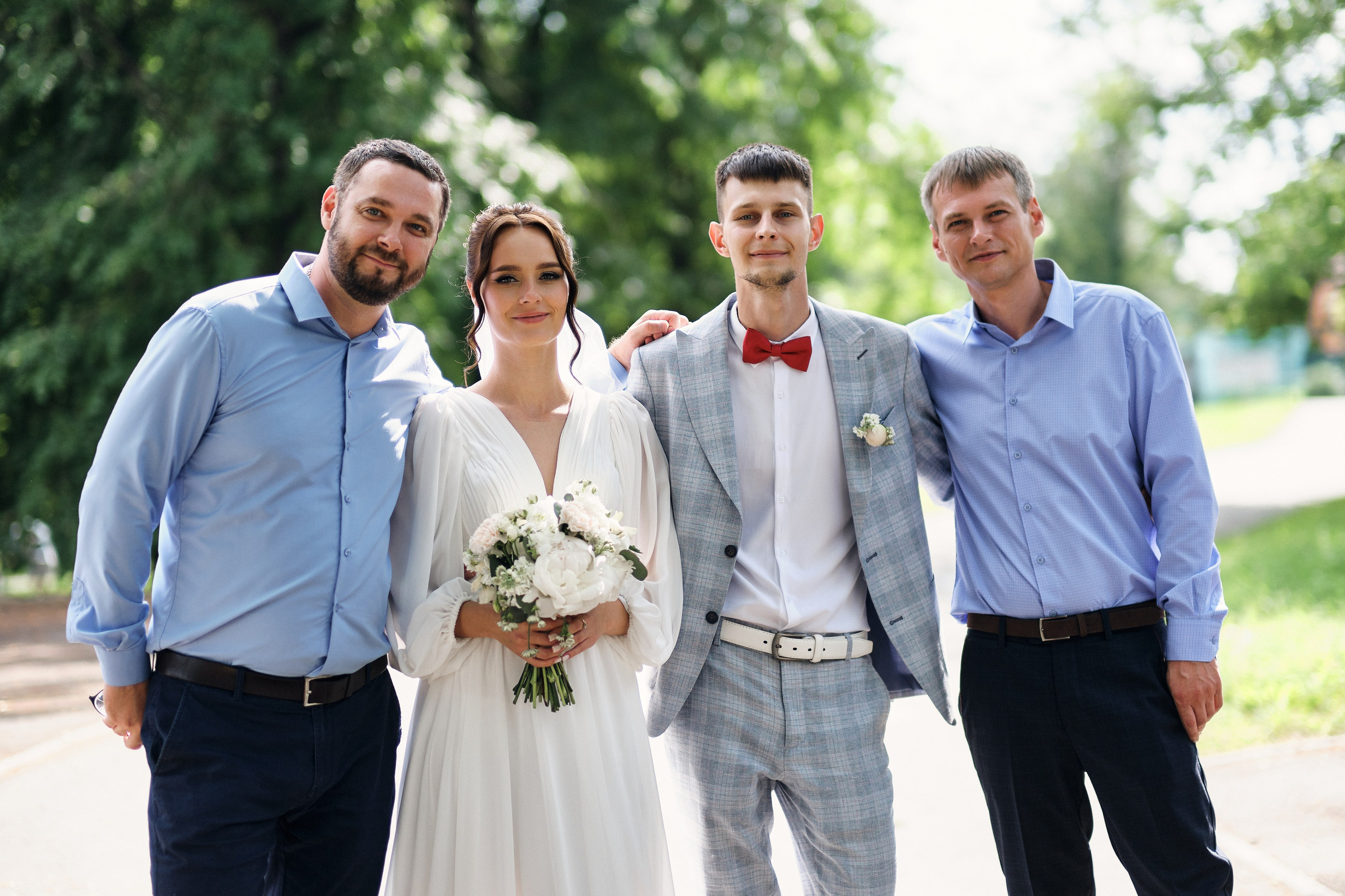 Fine Art Wedding. Свадебный и портретный фотограф Орлов Никита