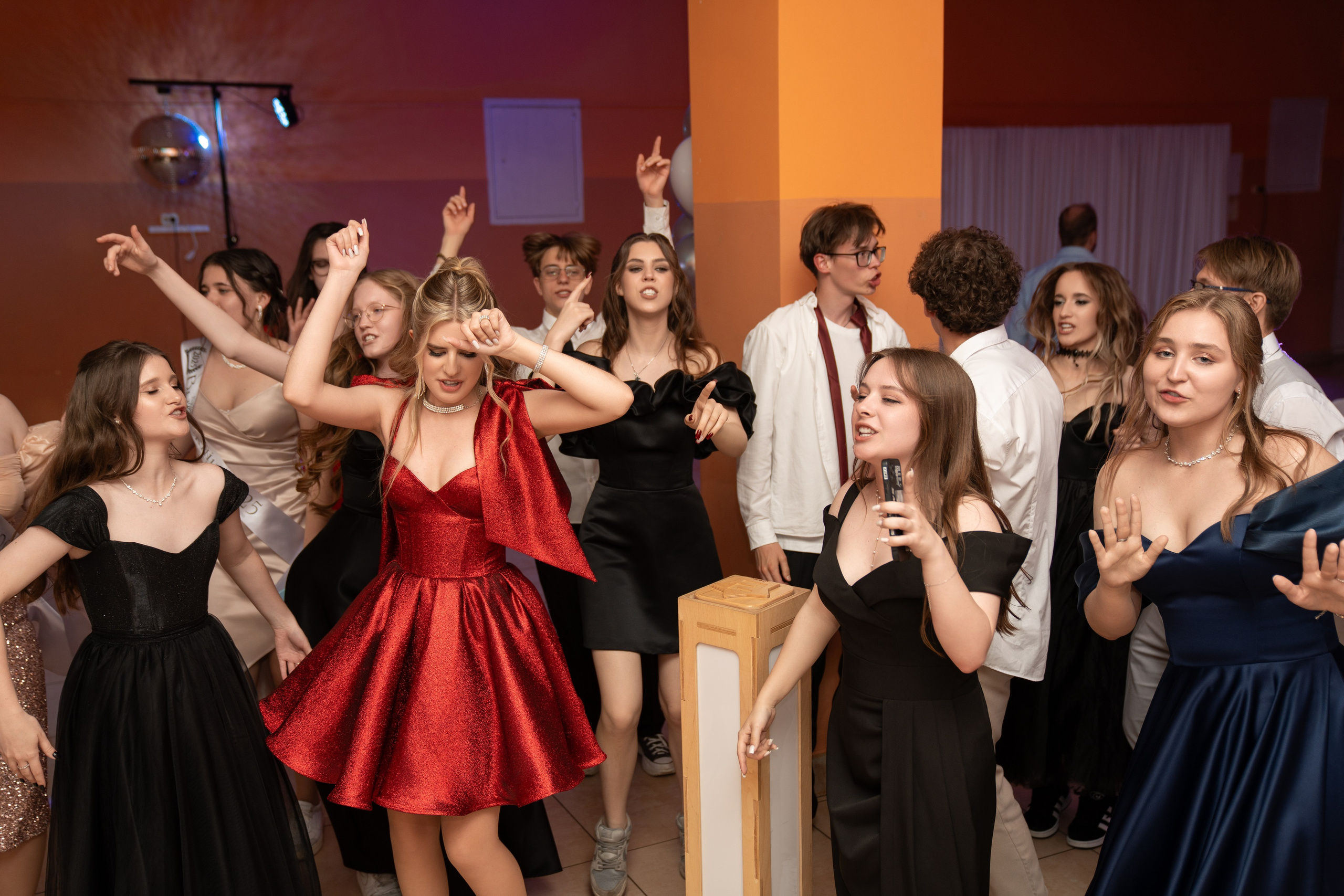 Выпускной СШ1. Семейный и свадебный фотограф Минск, Беларусь Анна Орловская