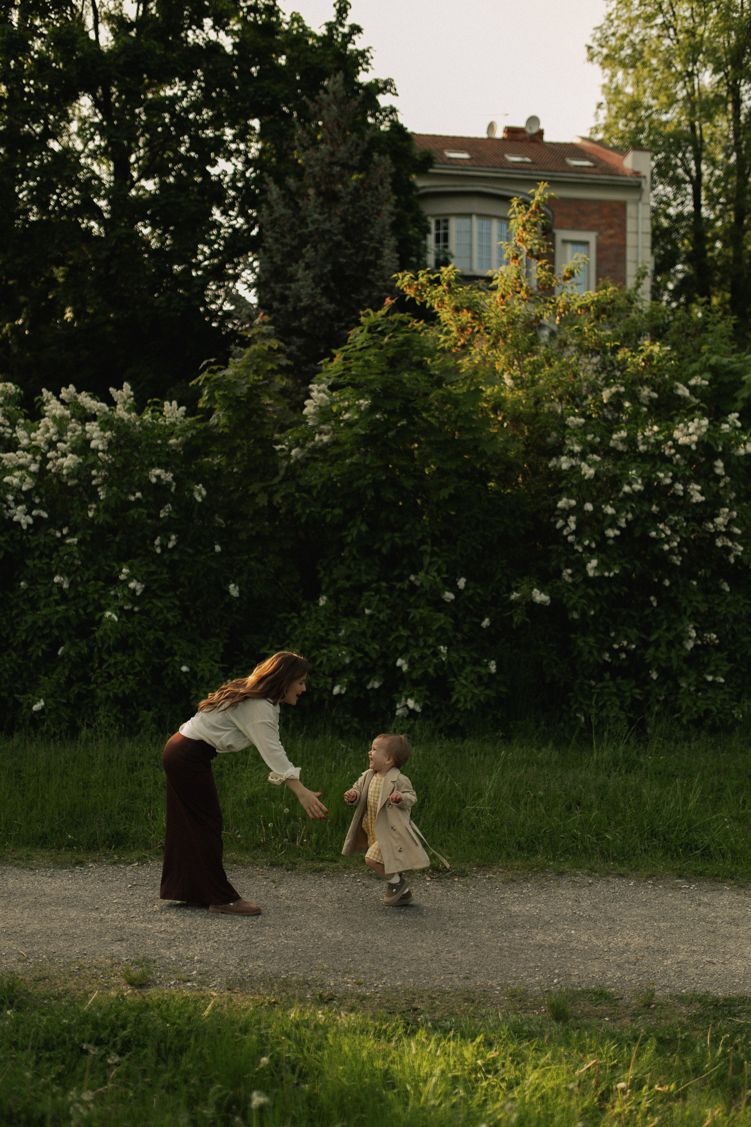 Лола и Софи. Главная