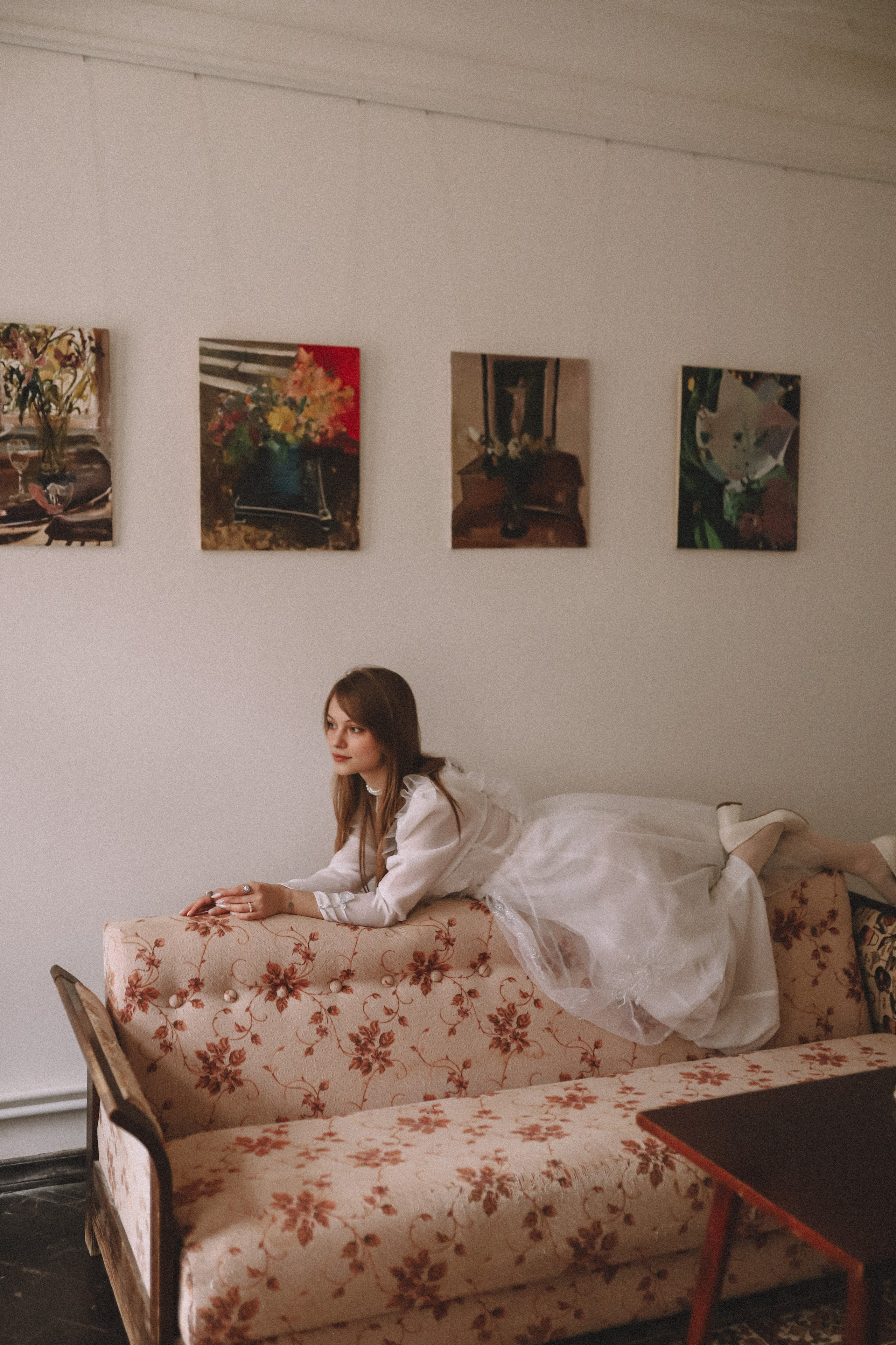 Женя. Фотограф в Нижнем Новгороде Кристина Батанова