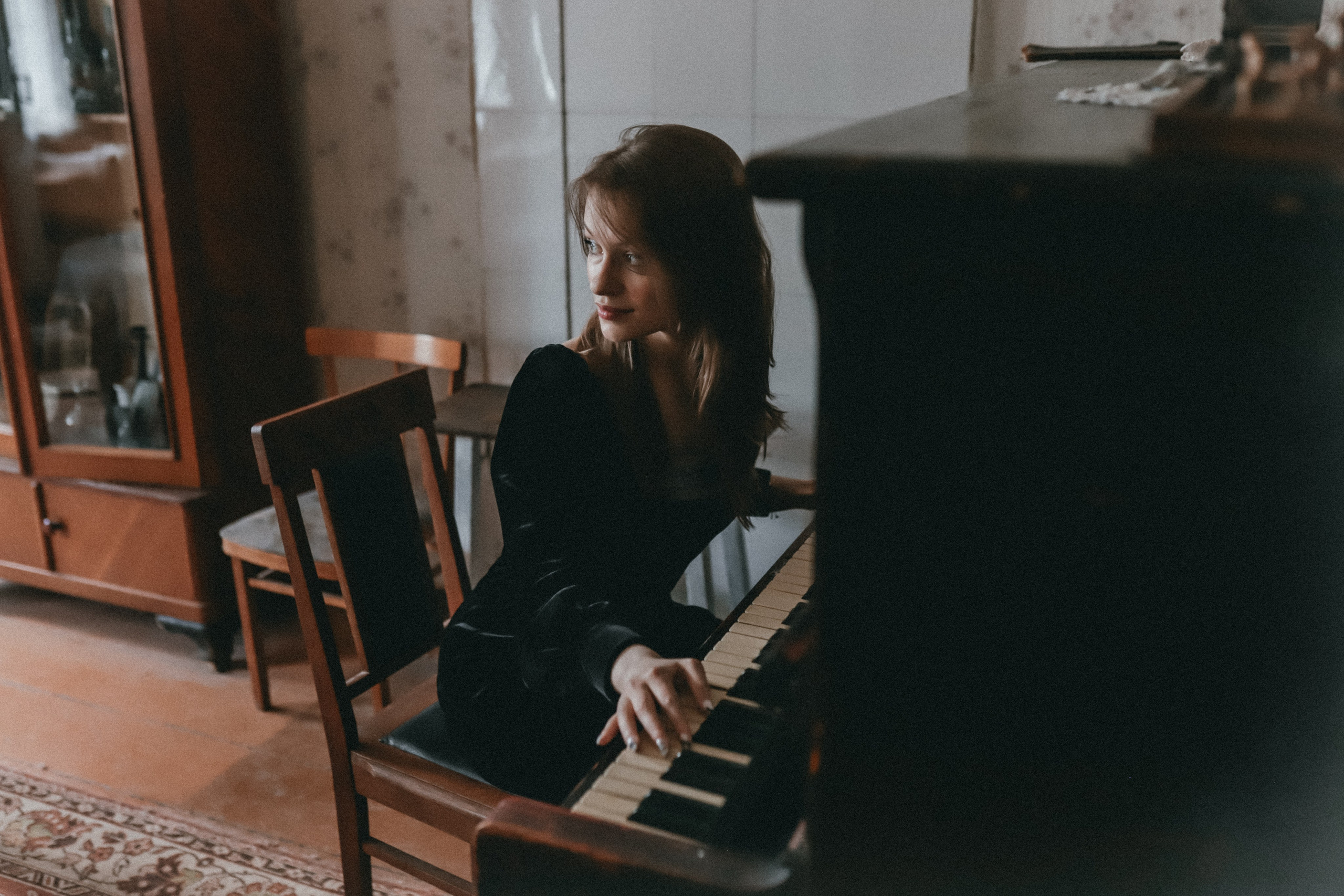 Женя. Фотограф в Нижнем Новгороде Кристина Батанова