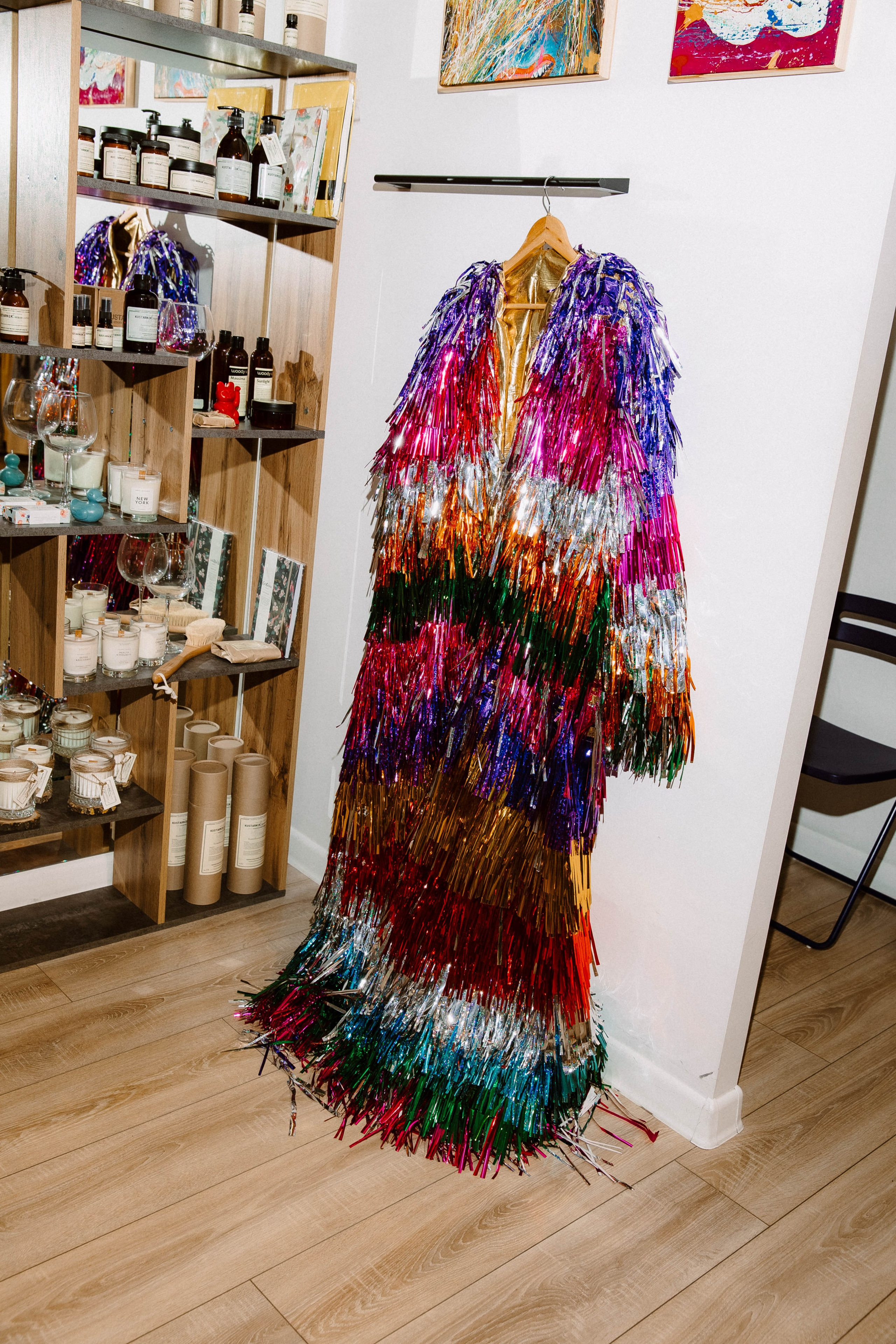 Лето на Советской