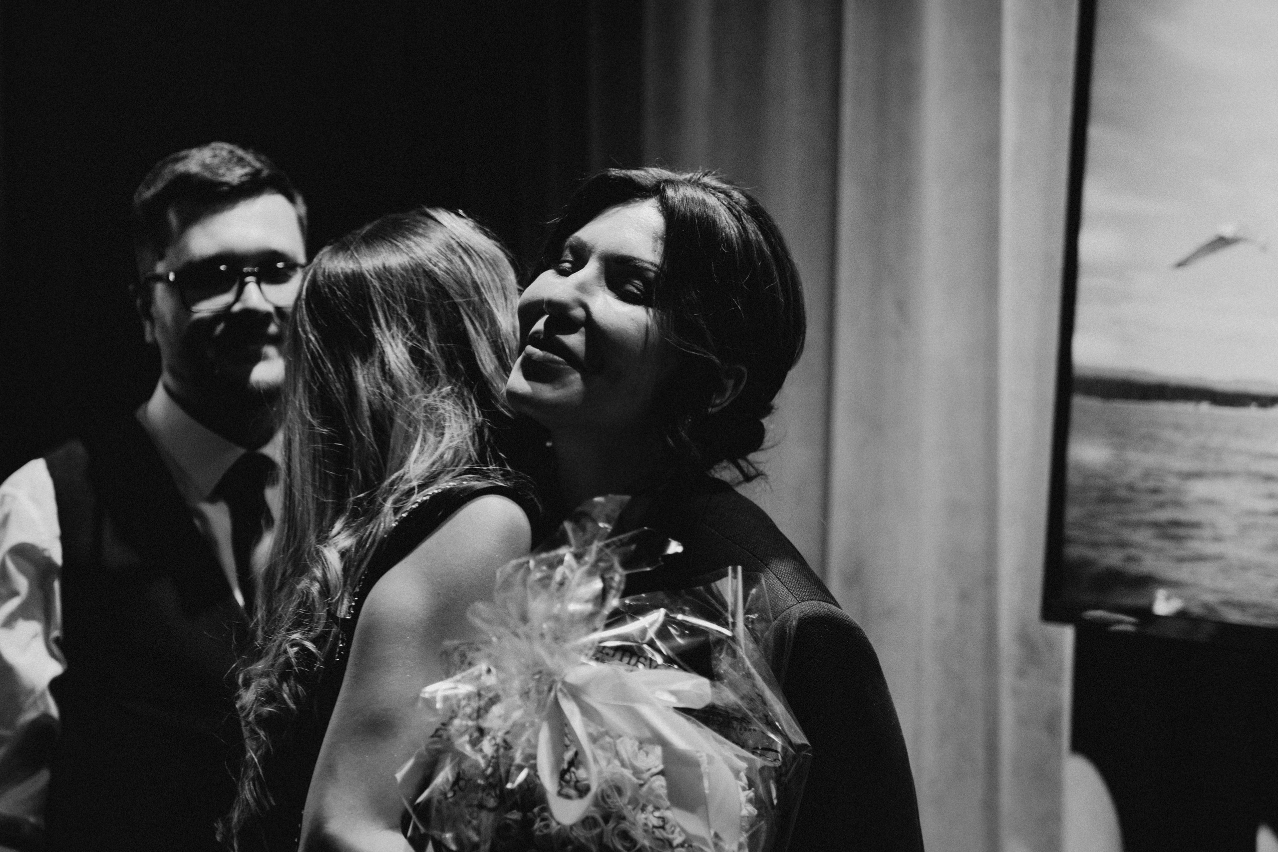 Артем и Юлия. Photographer in Sevastopol, Crimea and Moscow Gorbunov Denis