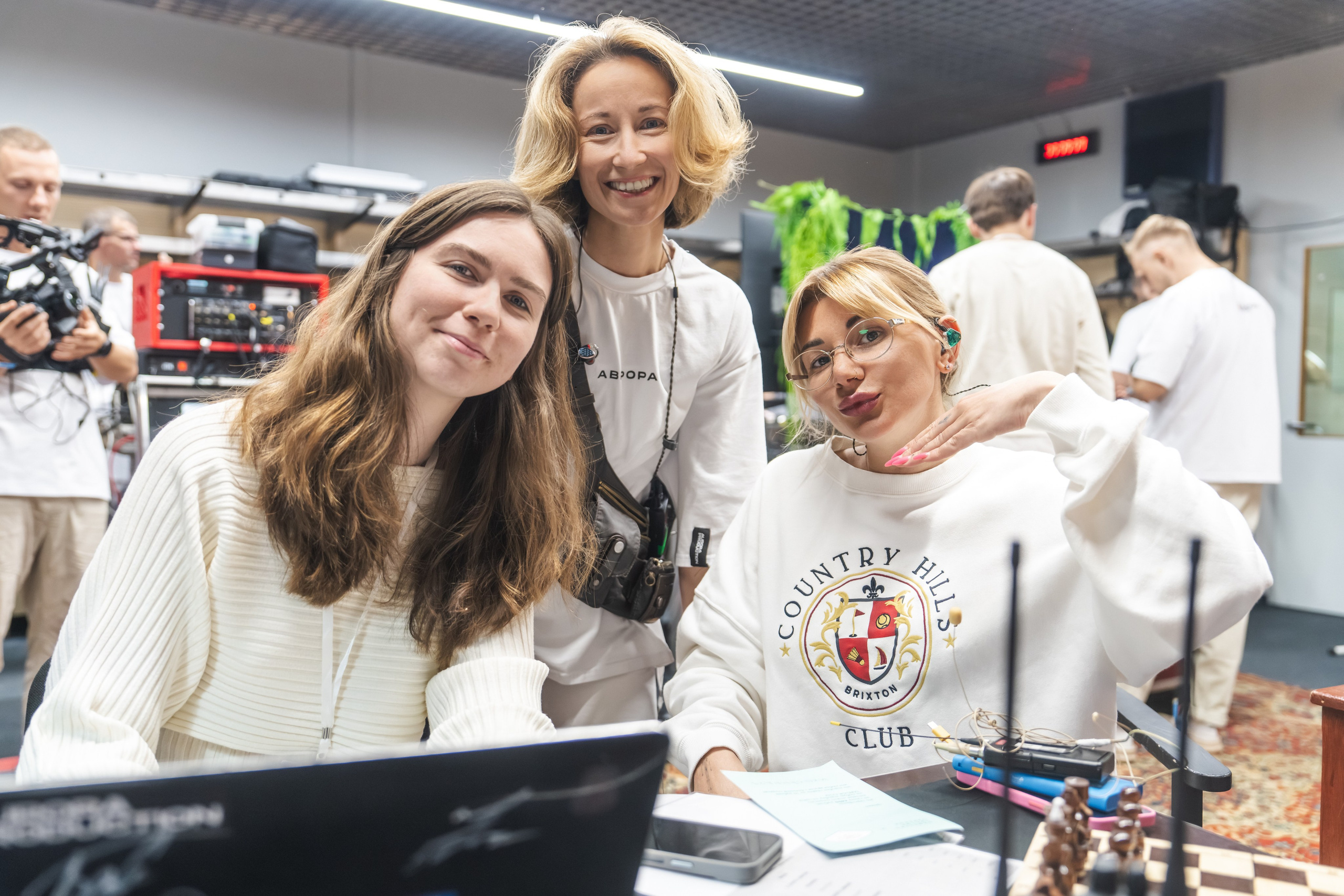 БЕЛАЯ 2025. Святослав Буньков | фотограф