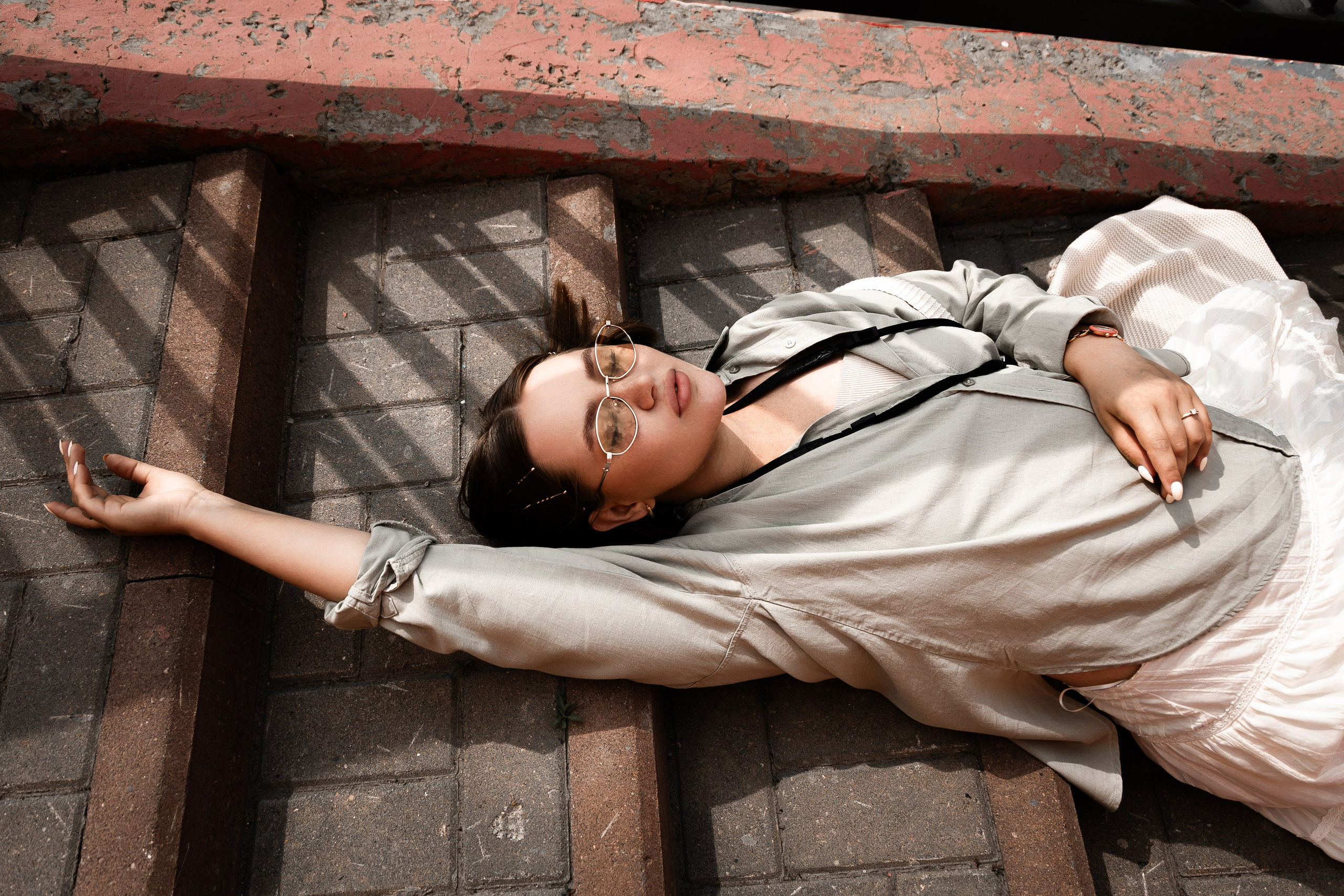 Портреты. Фотограф Саранск Видеограф Саранск фото видео фотосессия Инна Валевска