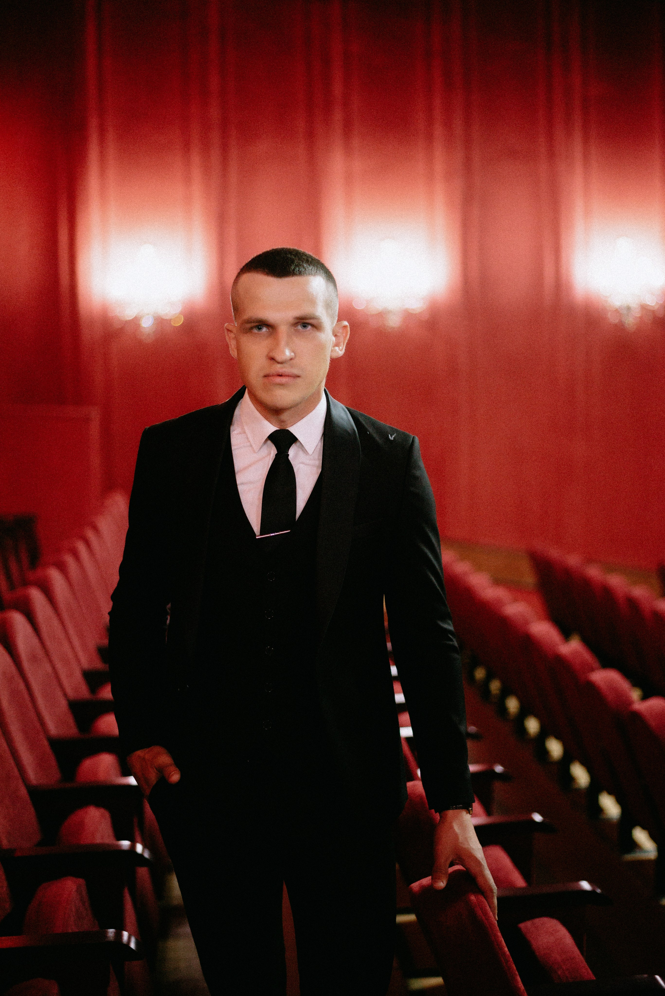 Евгений и Алёна. Свадебная прогулка. Свадебный и семейный фотограф Волгоград Анастасия Садовникова