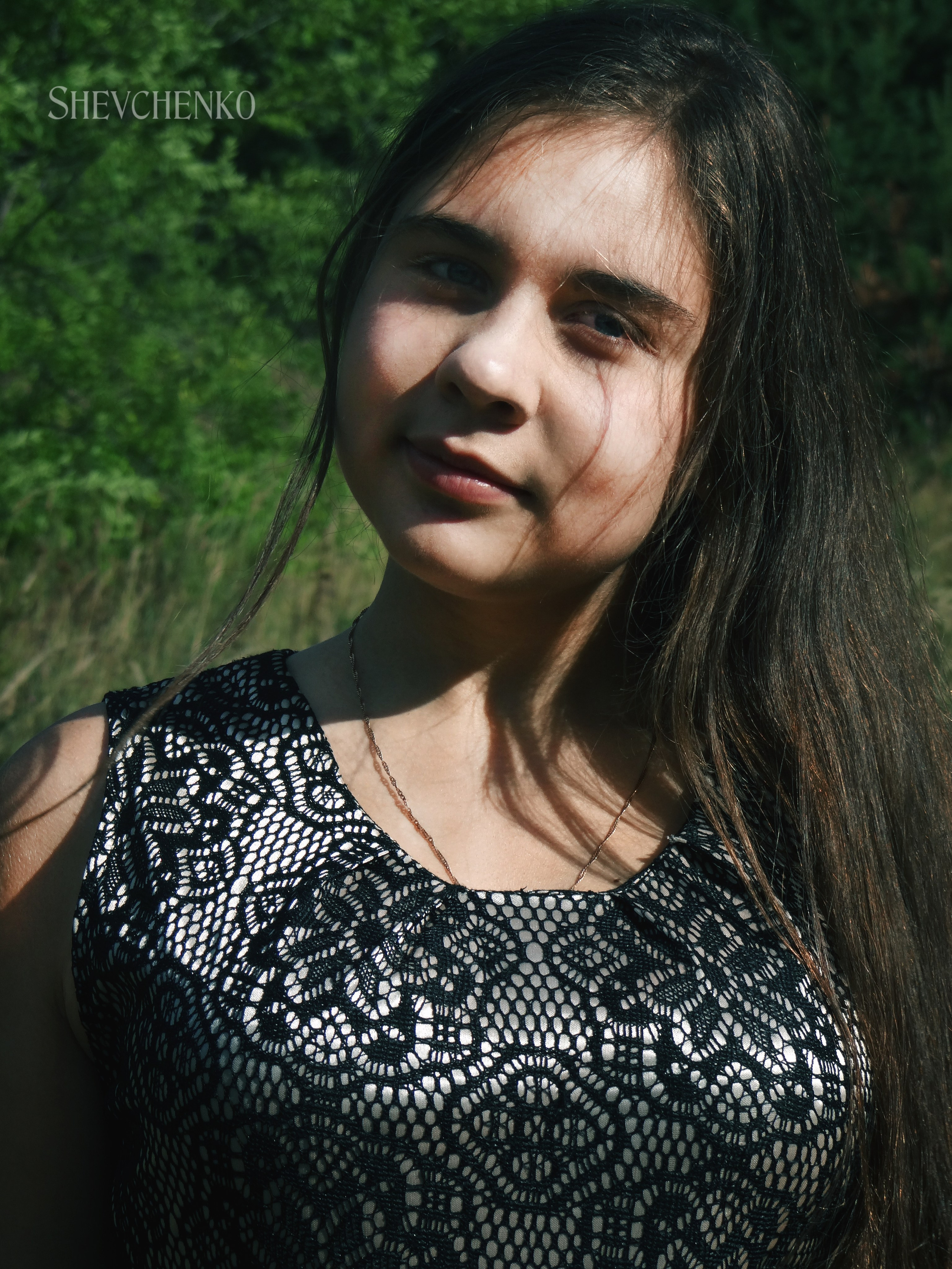 Мои первые снимки. Fashion-фотограф в Санкт-Петербурге Шевченко Никита