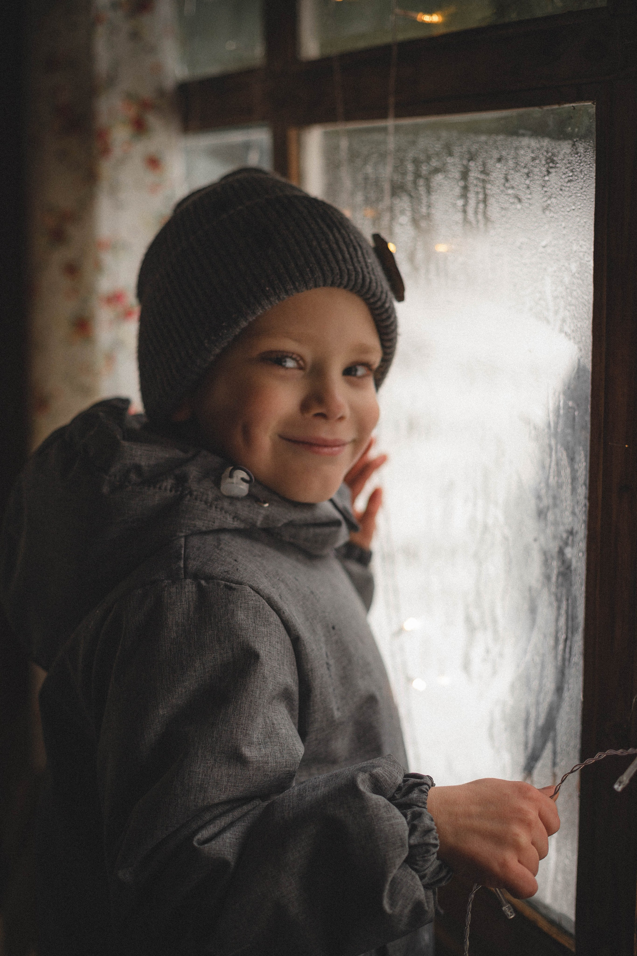 Семейные истории. Фотограф Косинова Алёна