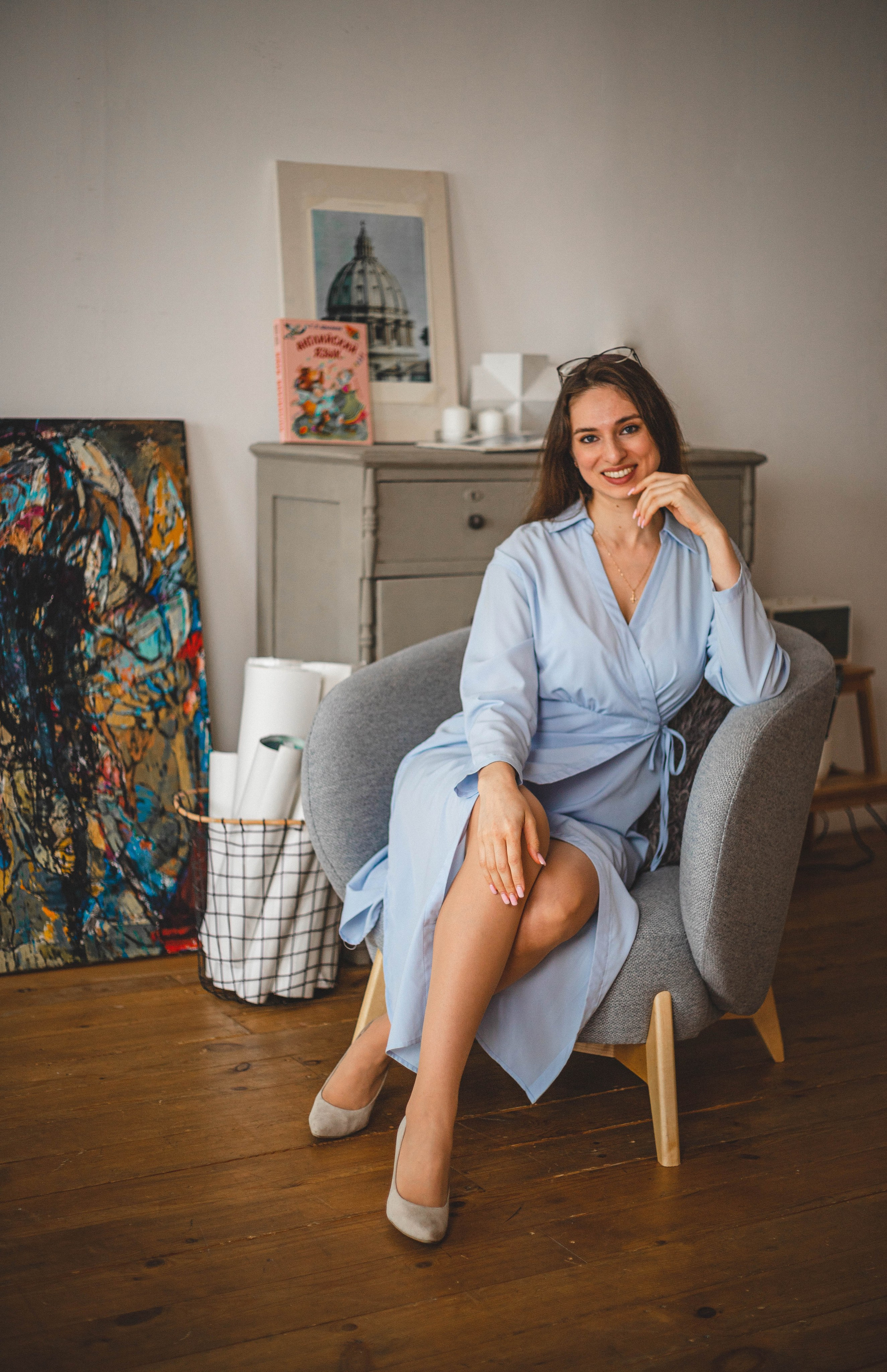 Контент съёмка. Фотограф Косинова Алёна