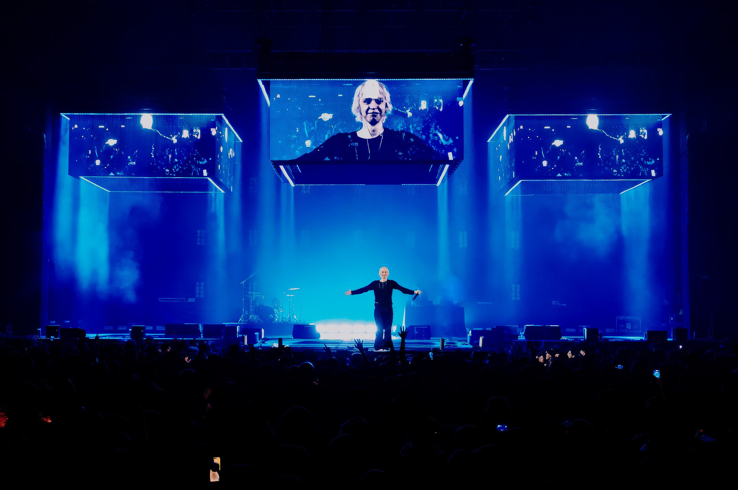 MADK1D | MOSCOW | 2026. OOPS