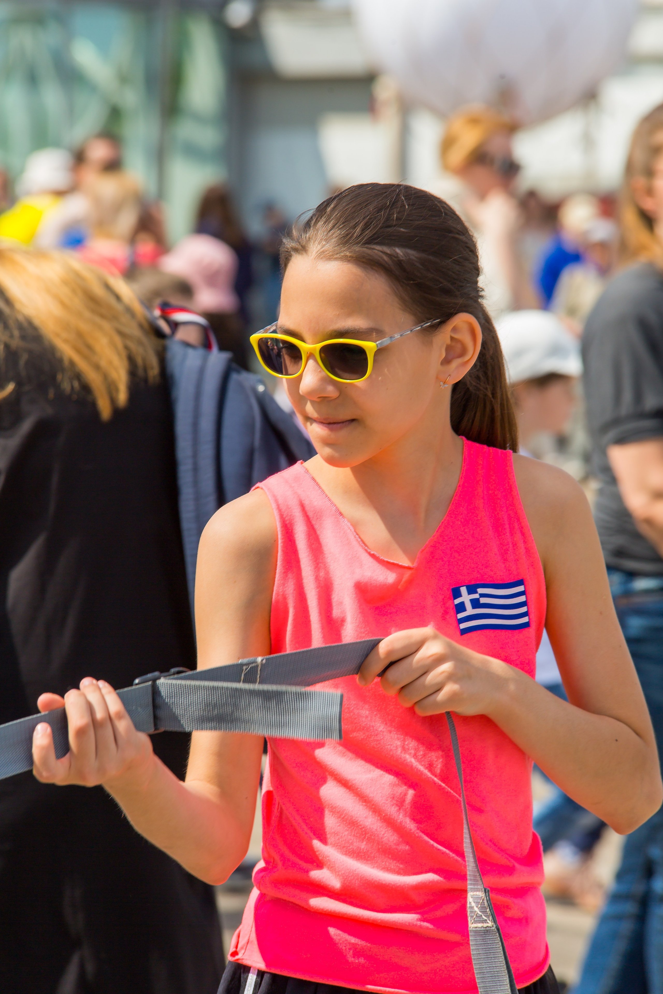 ОКЕАНАРИУМ БОЛЬШАЯ РЕГАТА 2023. Главная