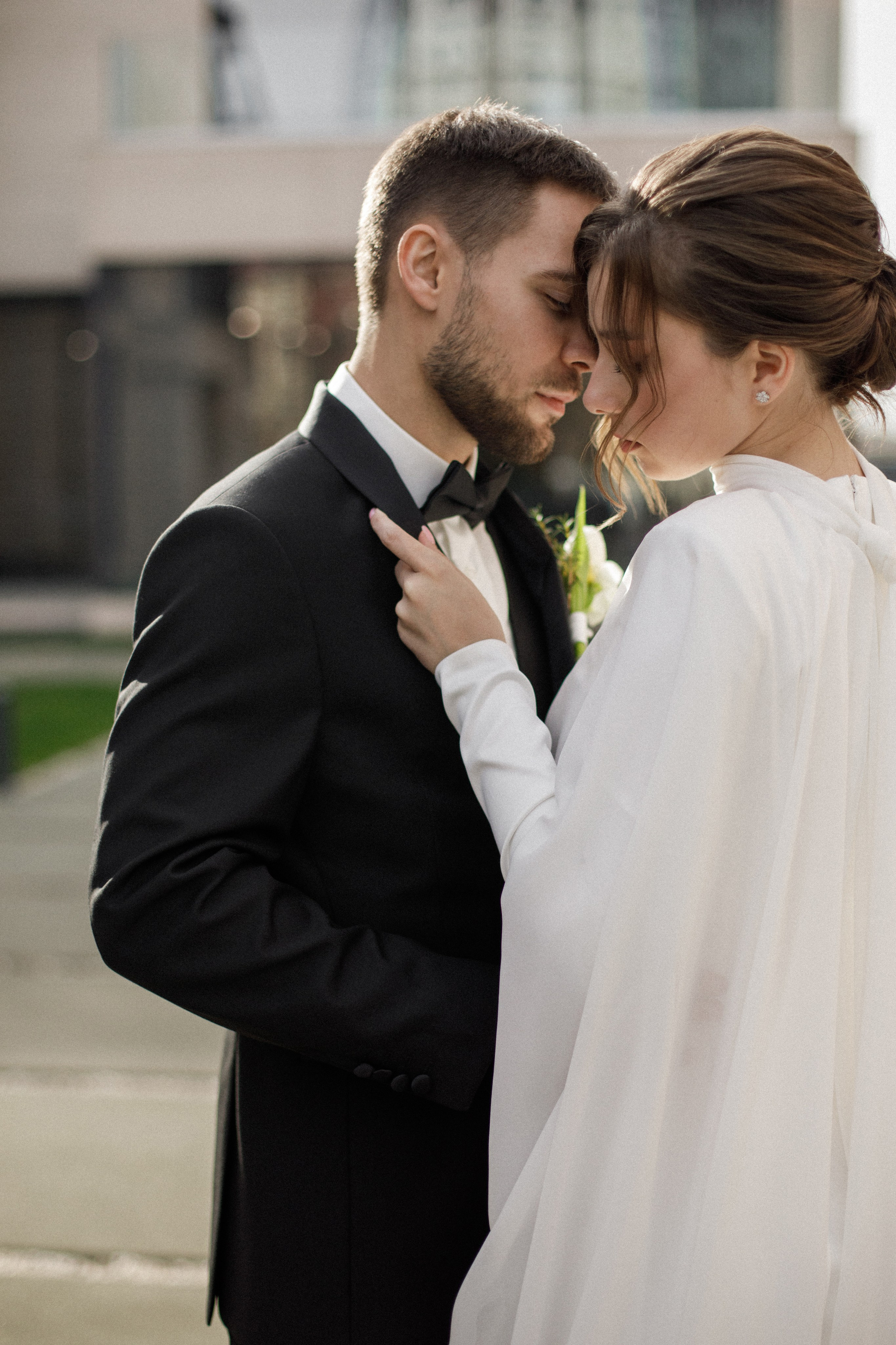 Вика + Влас. Свадебный фотограф Наташа Анисенко