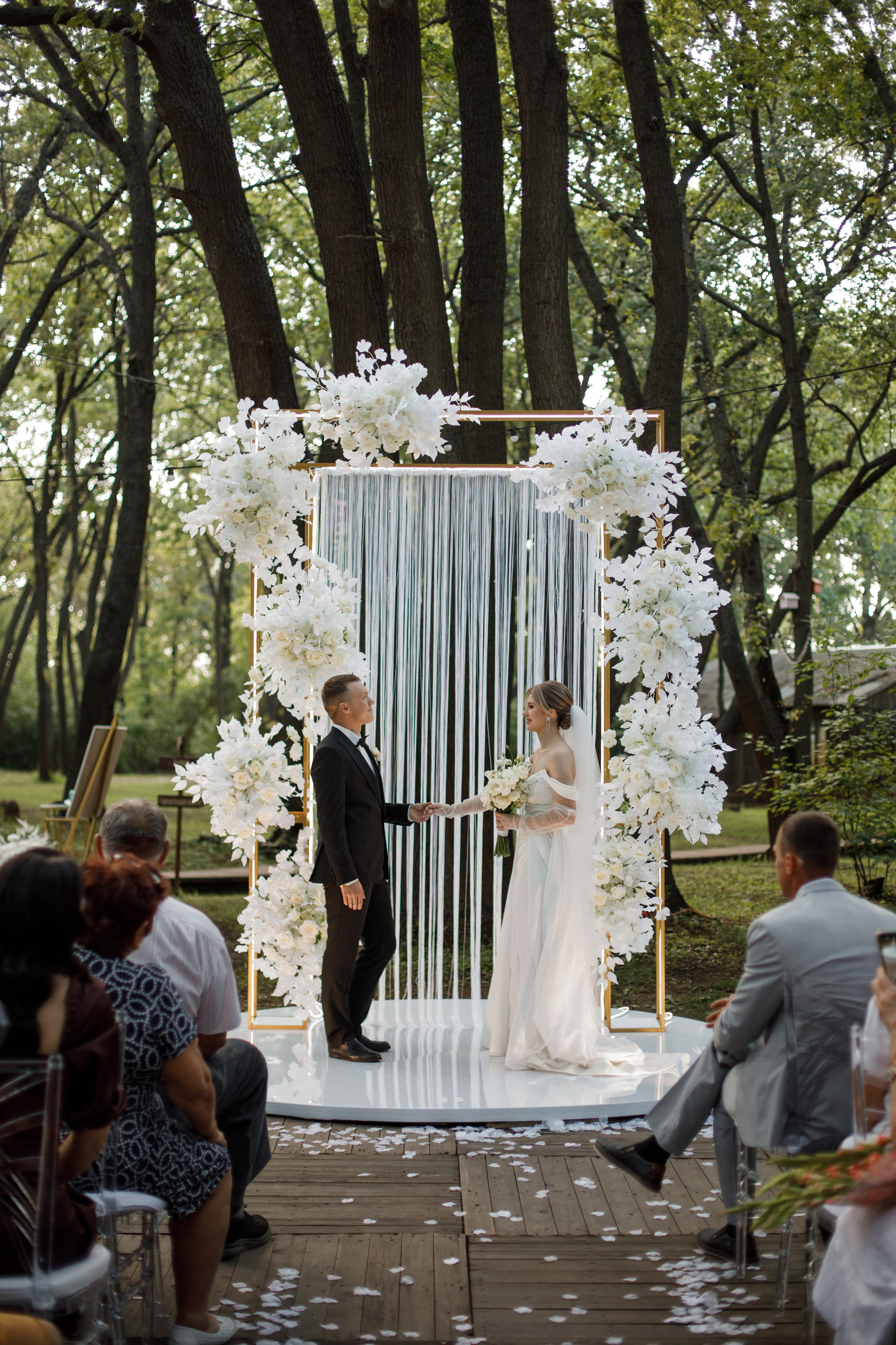 Ирина + Денис. Свадебный фотограф Наташа Анисенко