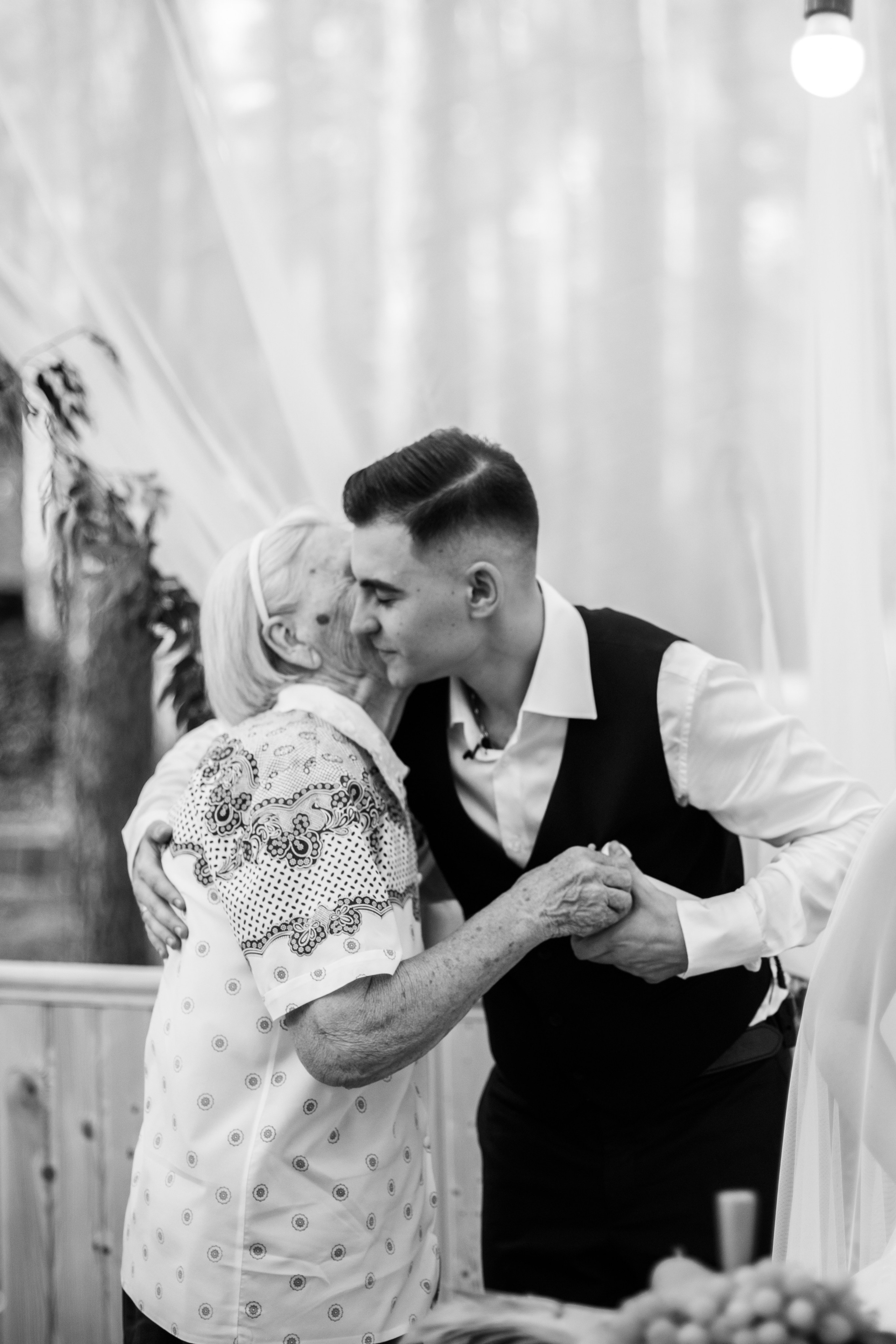 Екатерина + Даниил. Свадебный фотограф Наташа Анисенко