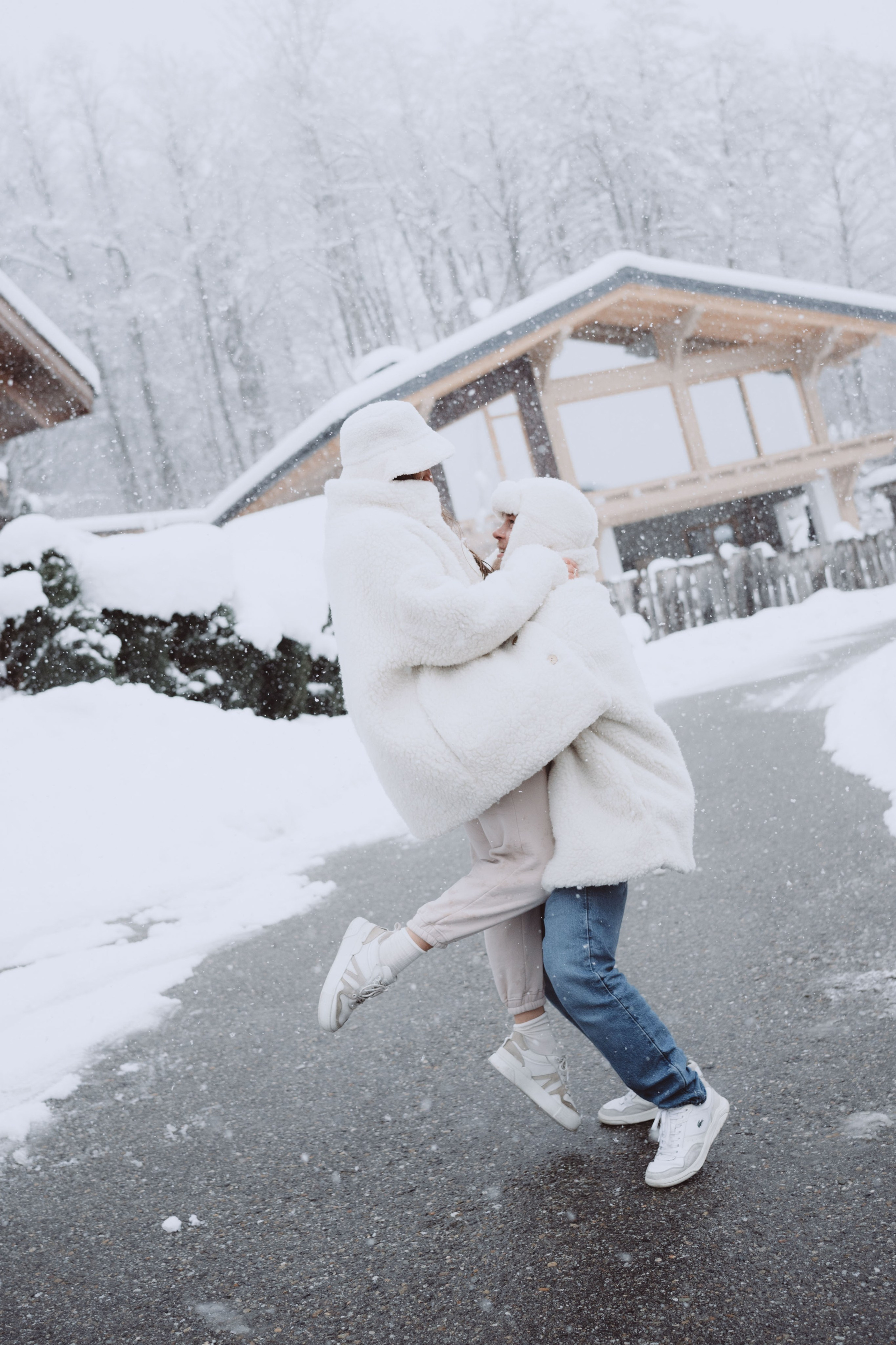 Антон, Дарья и Шани. Фотограф в Сочи Щетинина Анастасия