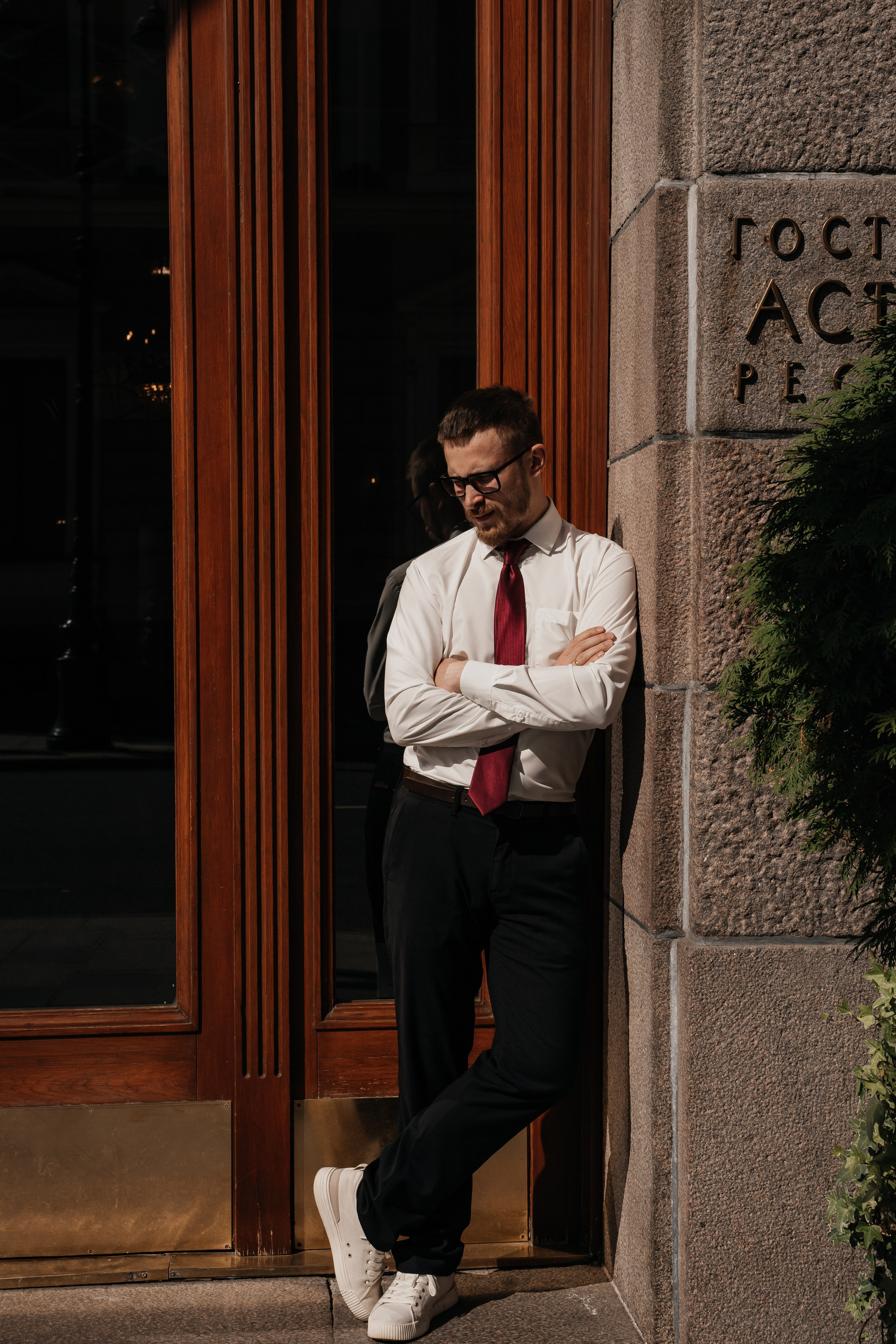 Love story «Windy August». Свадебные фотограф и видеограф Наталья и Анатолий Новиковы СПб