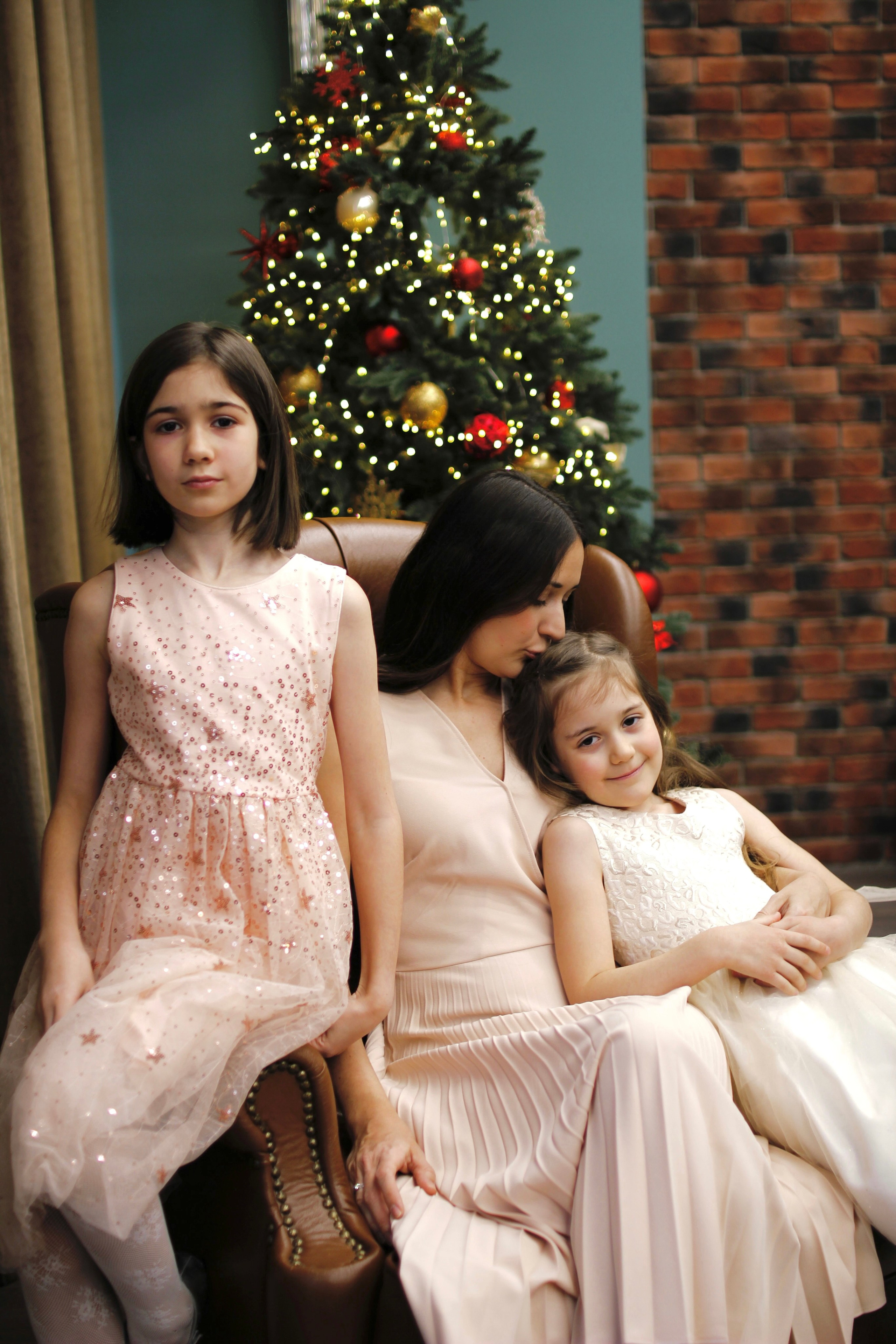 Семья. Свадебный фотограф Москва и ЮГ